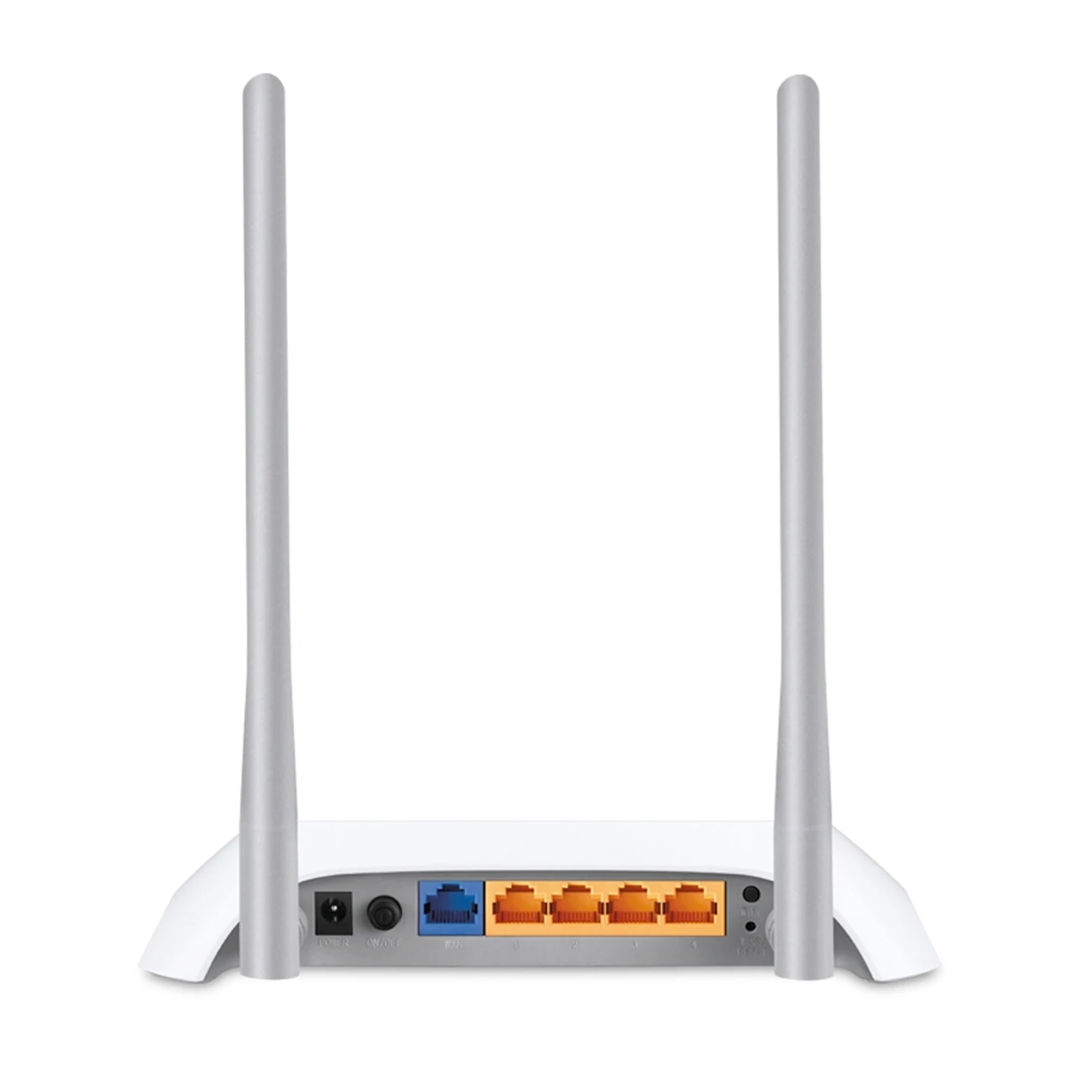 Router Inalambrico 3g/4g LTE 300mbps — foto 3