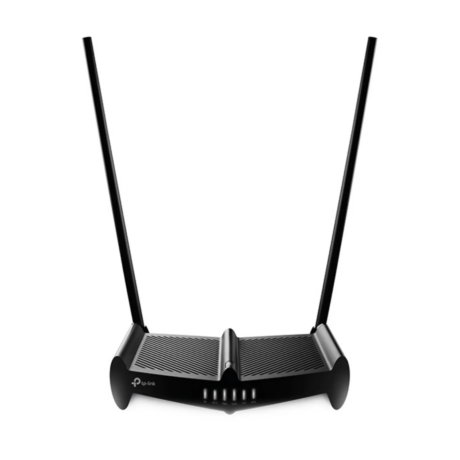 Router Inalambrico Alta Potencia N300 — foto 1