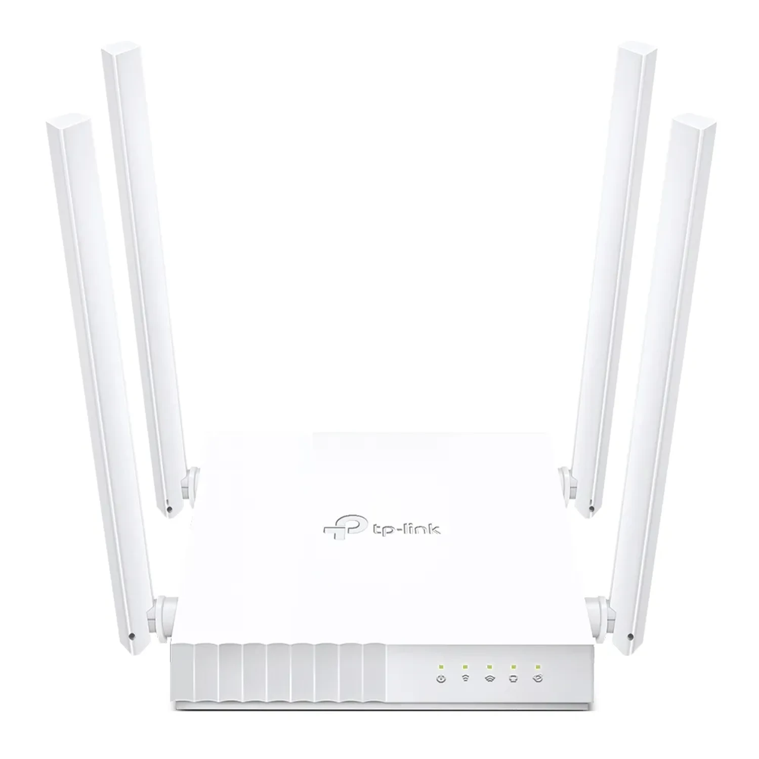 Router Inalambrico Archer C24 Doble Band — foto 1