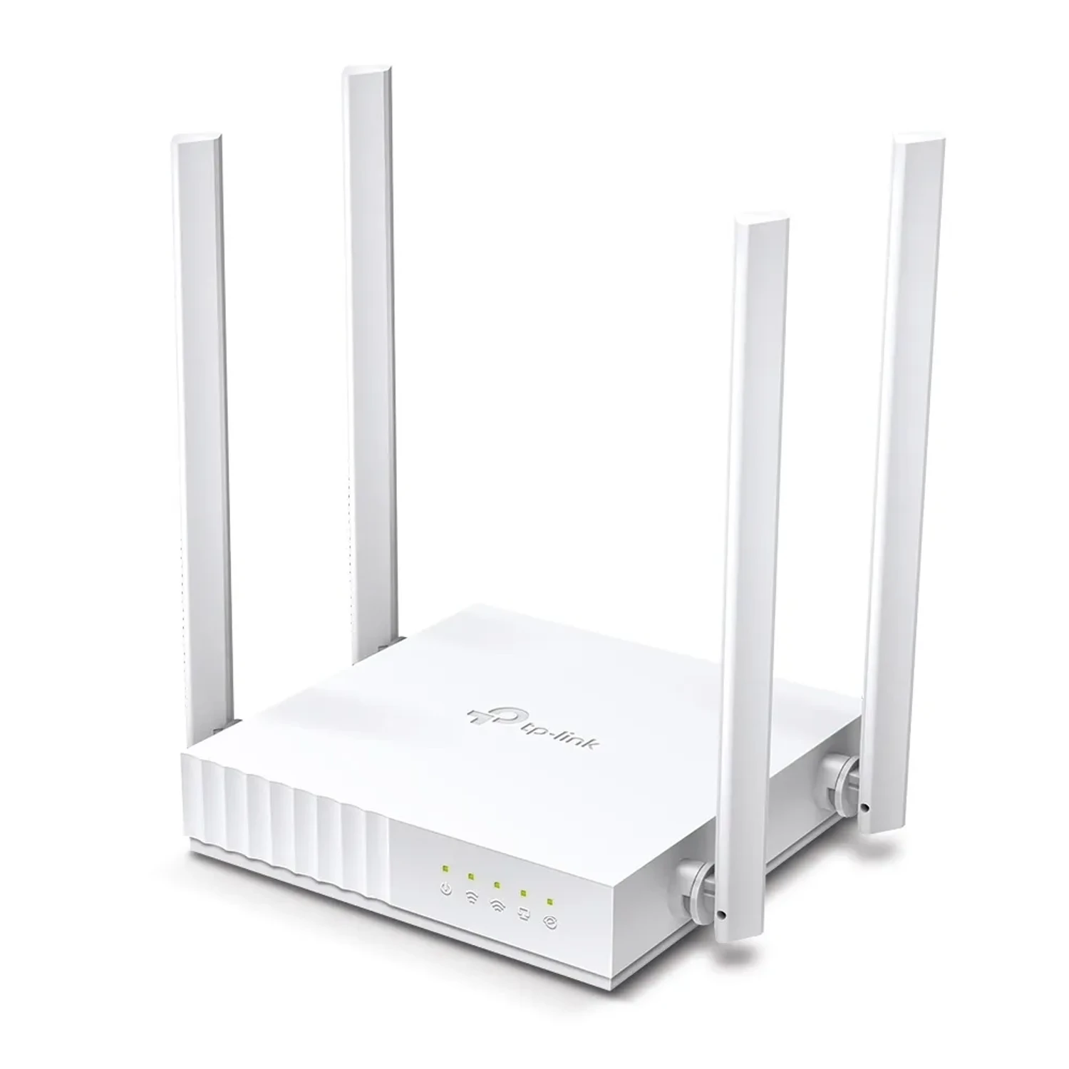 Router Inalambrico Archer C24 Doble Band — foto 2