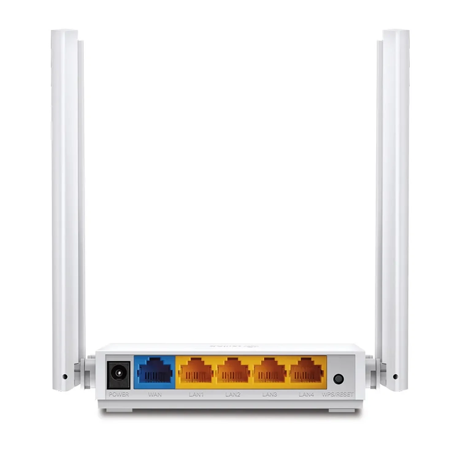 Router Inalambrico Archer C24 Doble Band — foto 3