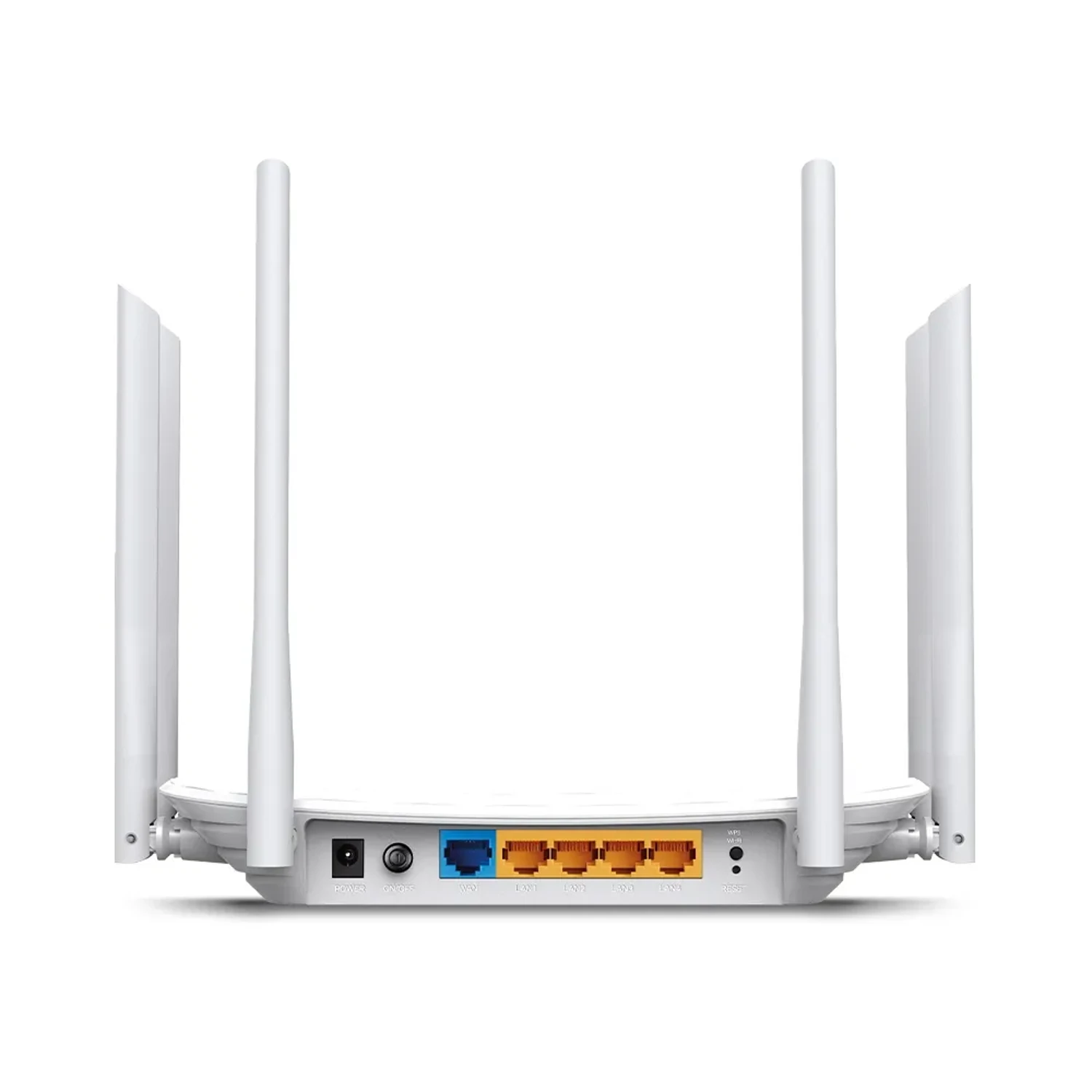 Router Inalambrico Giga Archer C86 — foto 3