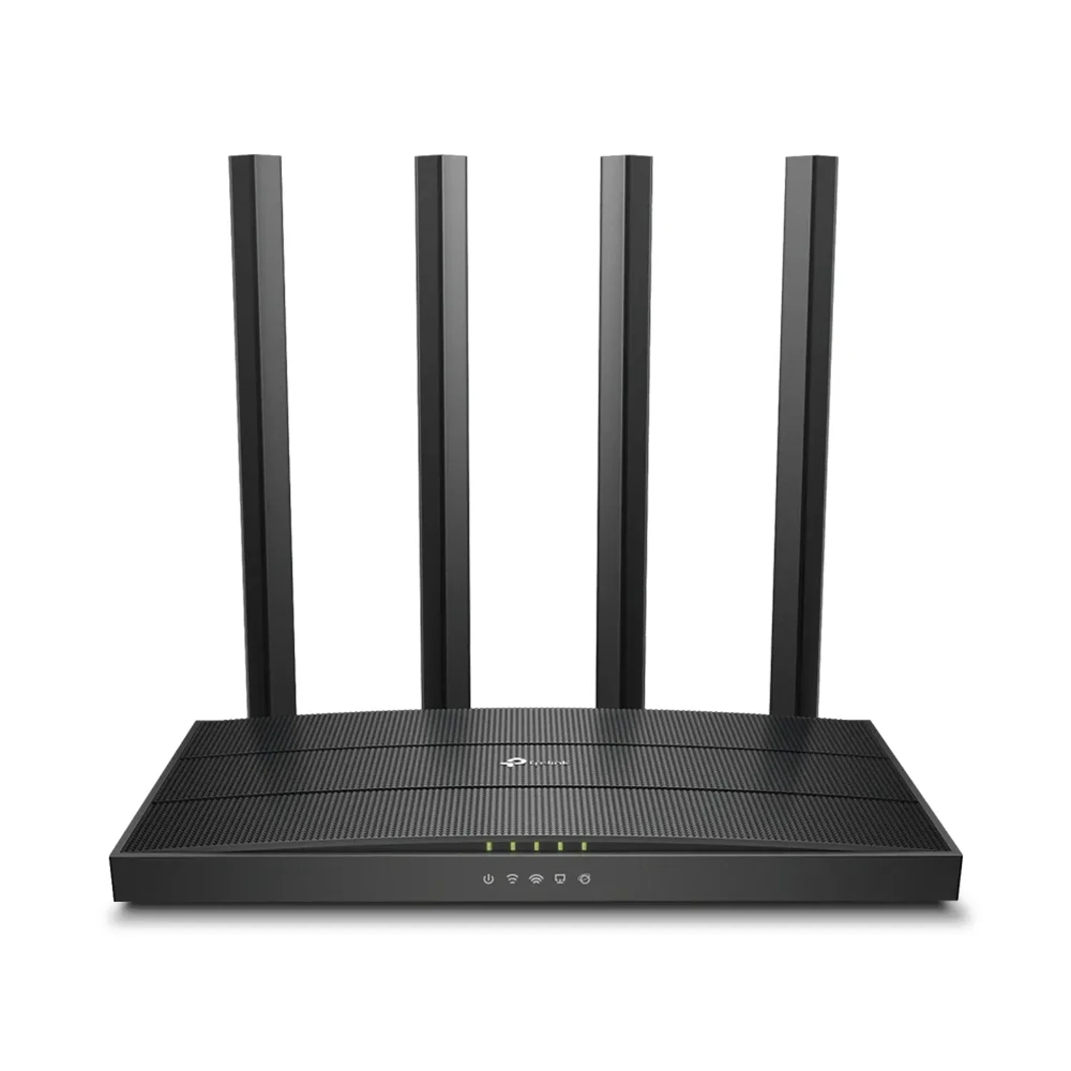 Router Inalambrico Gigabit Ac1900 — foto 1