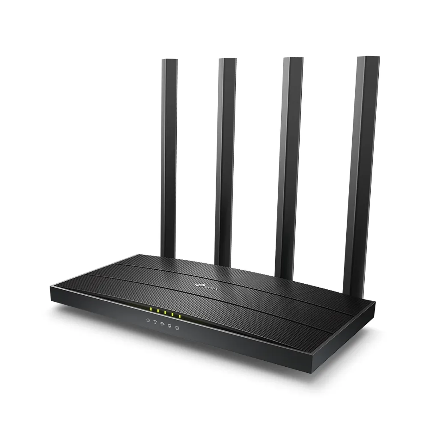 Router Inalambrico Gigabit Ac1900 — foto 2