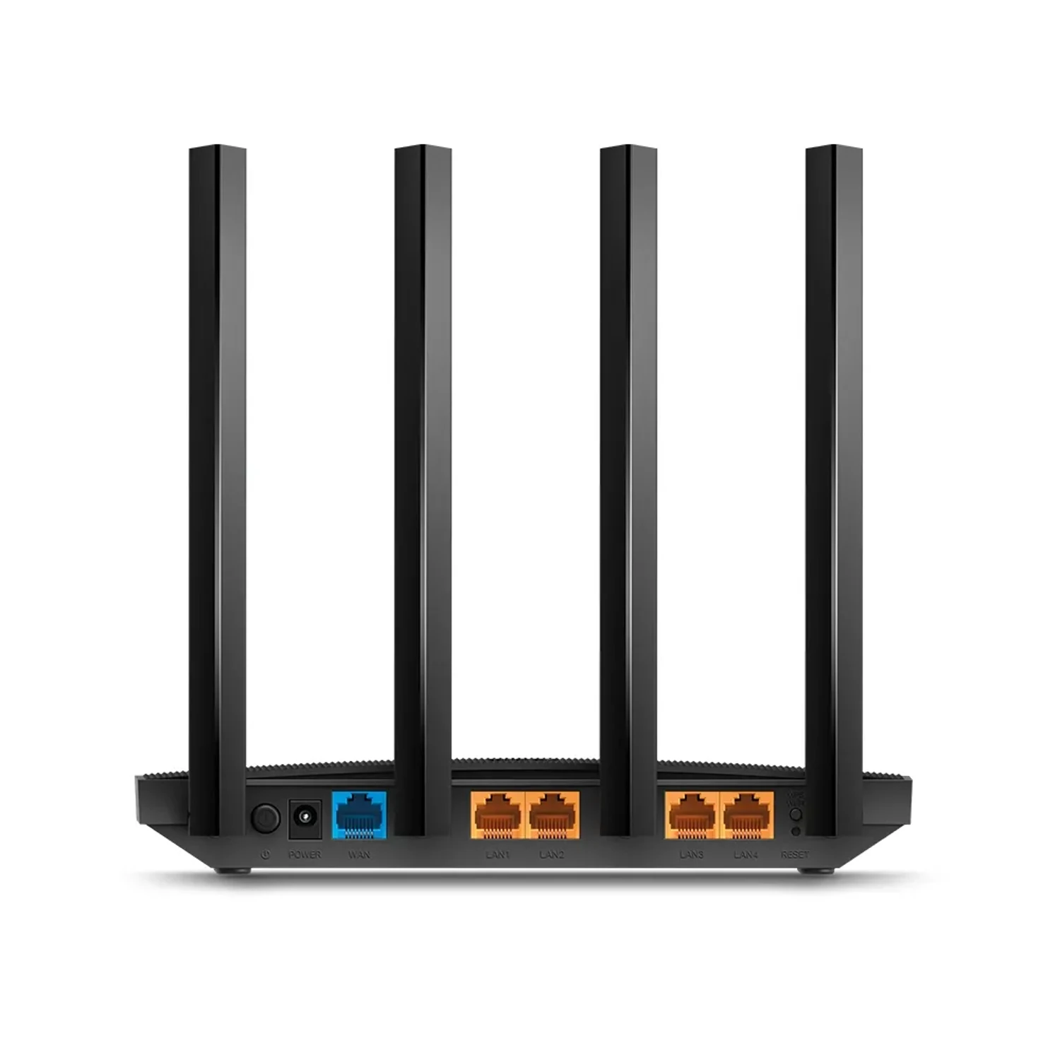 Router Inalambrico Gigabit Ac1900 — foto 3