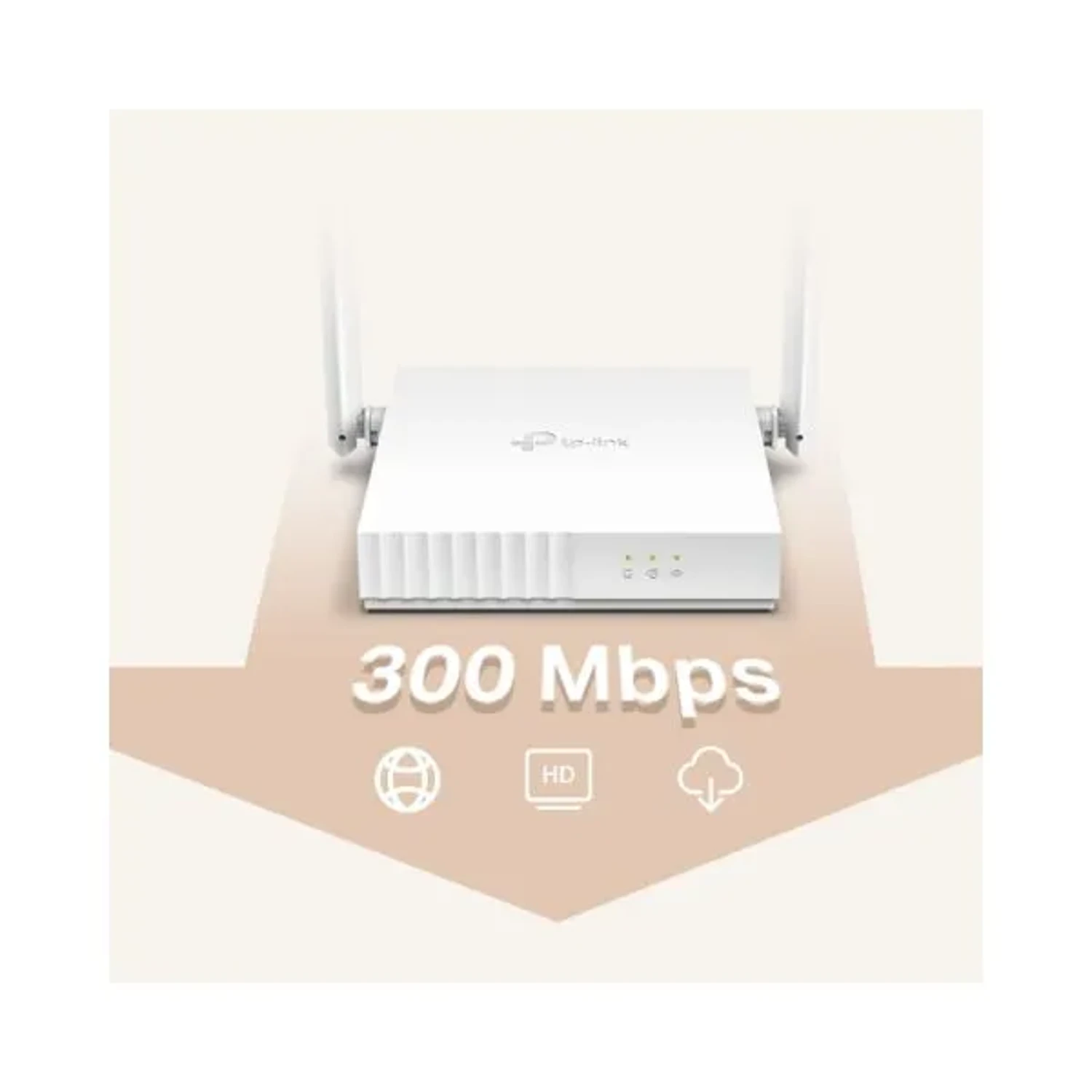 Router Inalambrico N 300 — foto 5