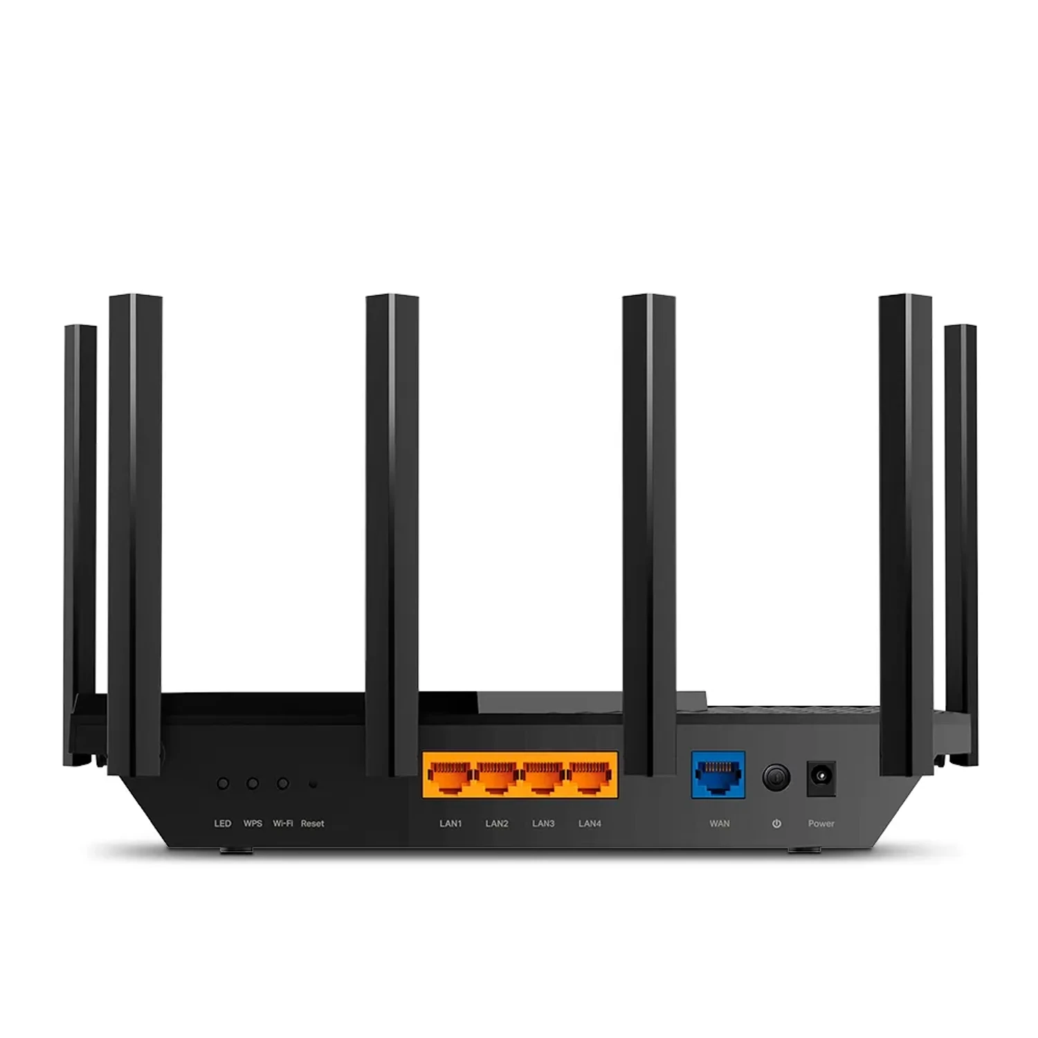 Router Inalambrico WIFI 6 Archer Ax72 — foto 4