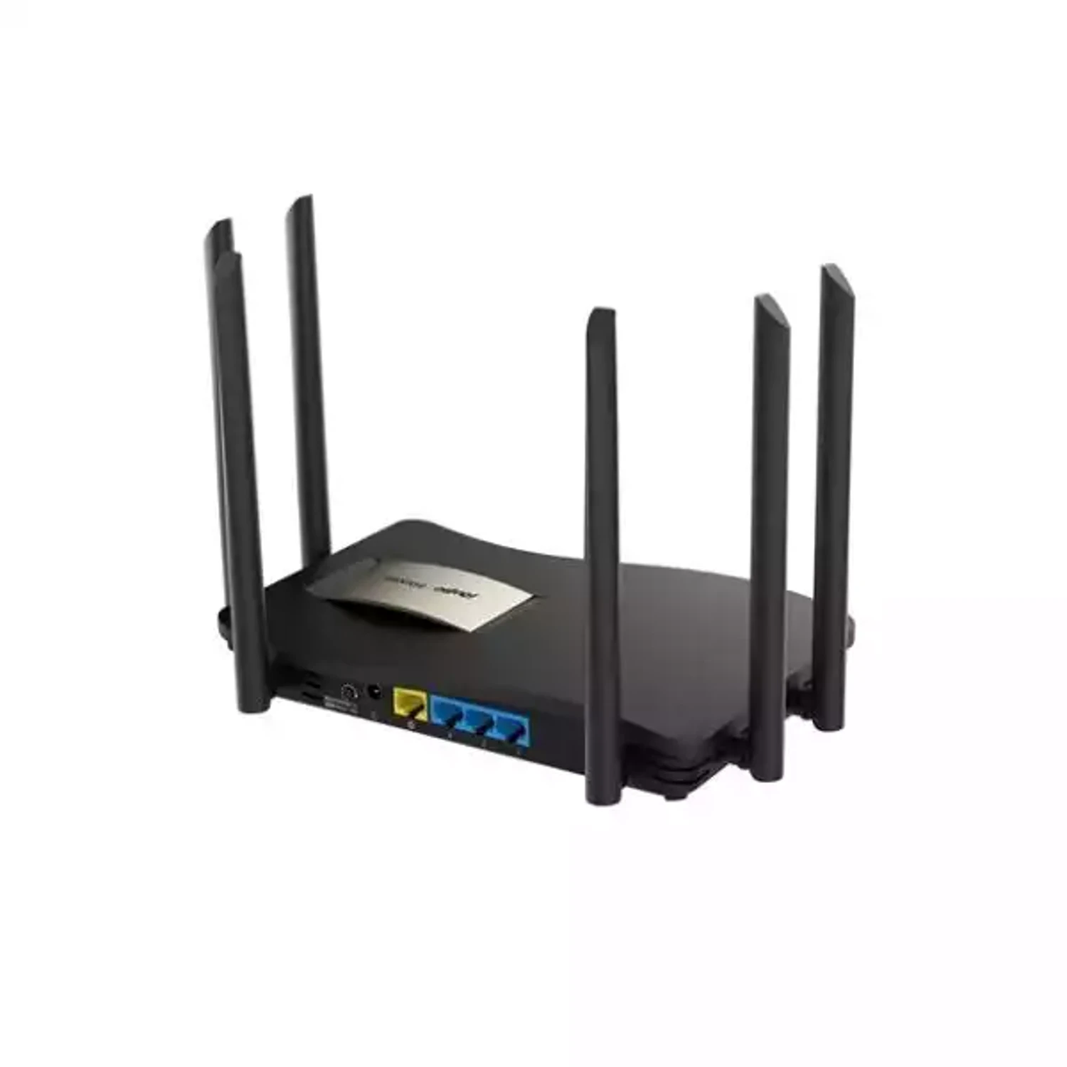 Router Inalambrico Wi-fi 5 802.11ac Wav — foto 3
