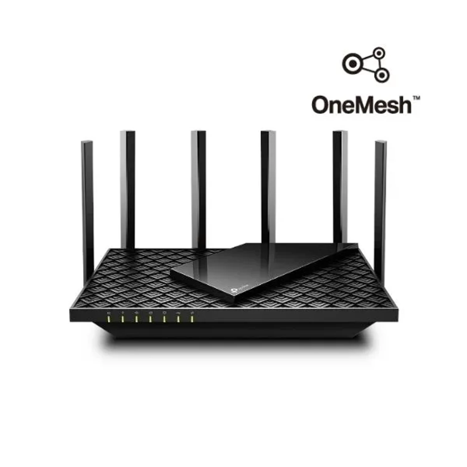 Router Inalambrico WIFI 6 Archer Ax73 — foto 1