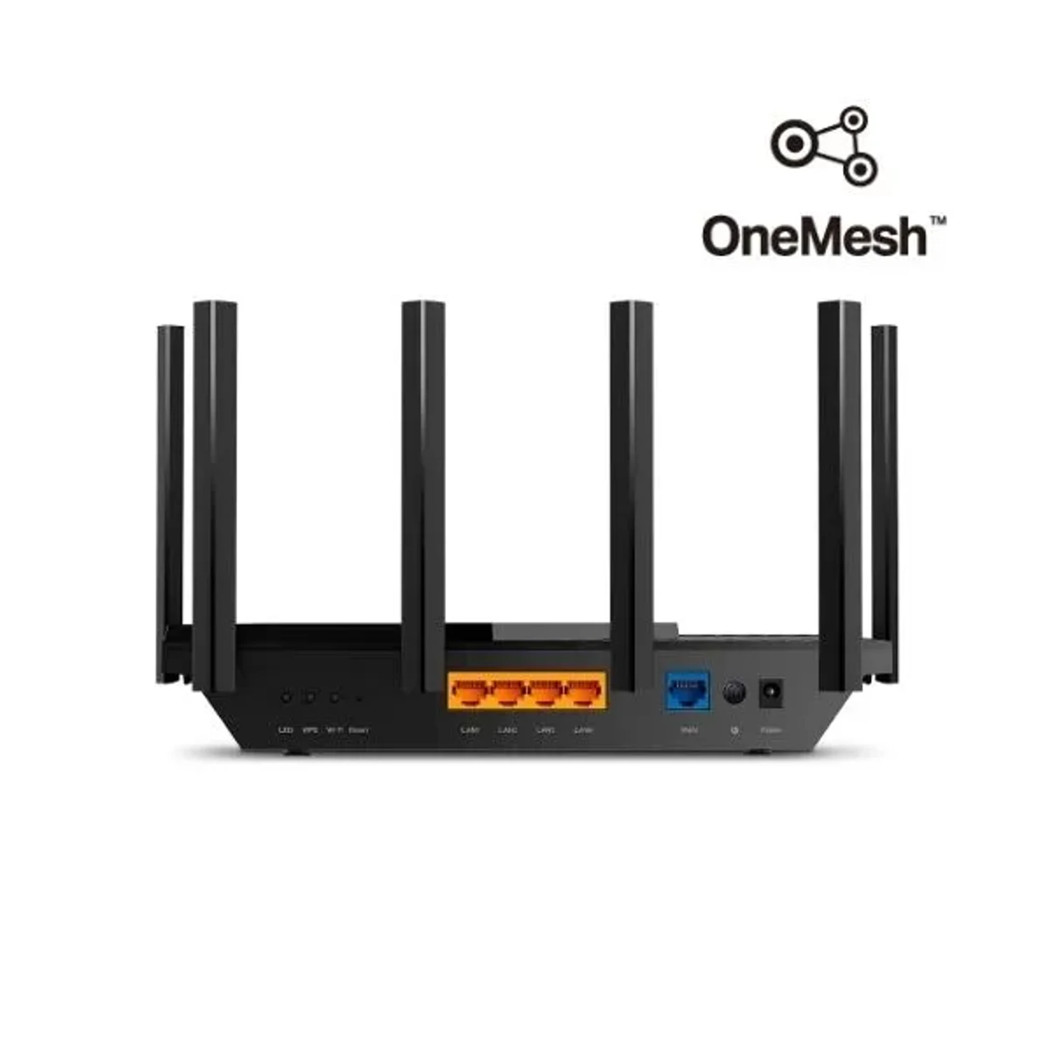 Router Inalambrico WIFI 6 Archer Ax73 — foto 3