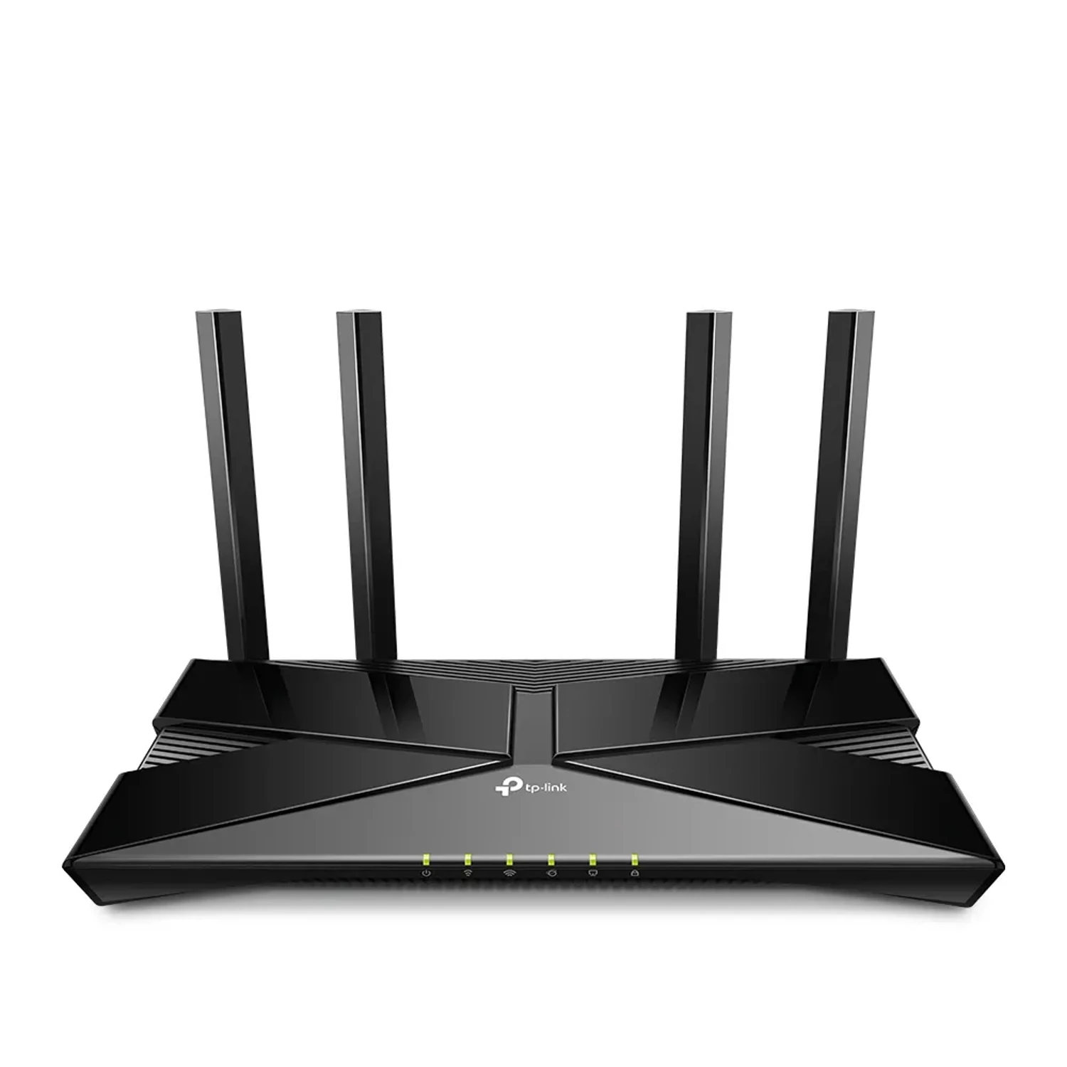 Router Inalambrico WIFI 6 Ax3000 — foto 3