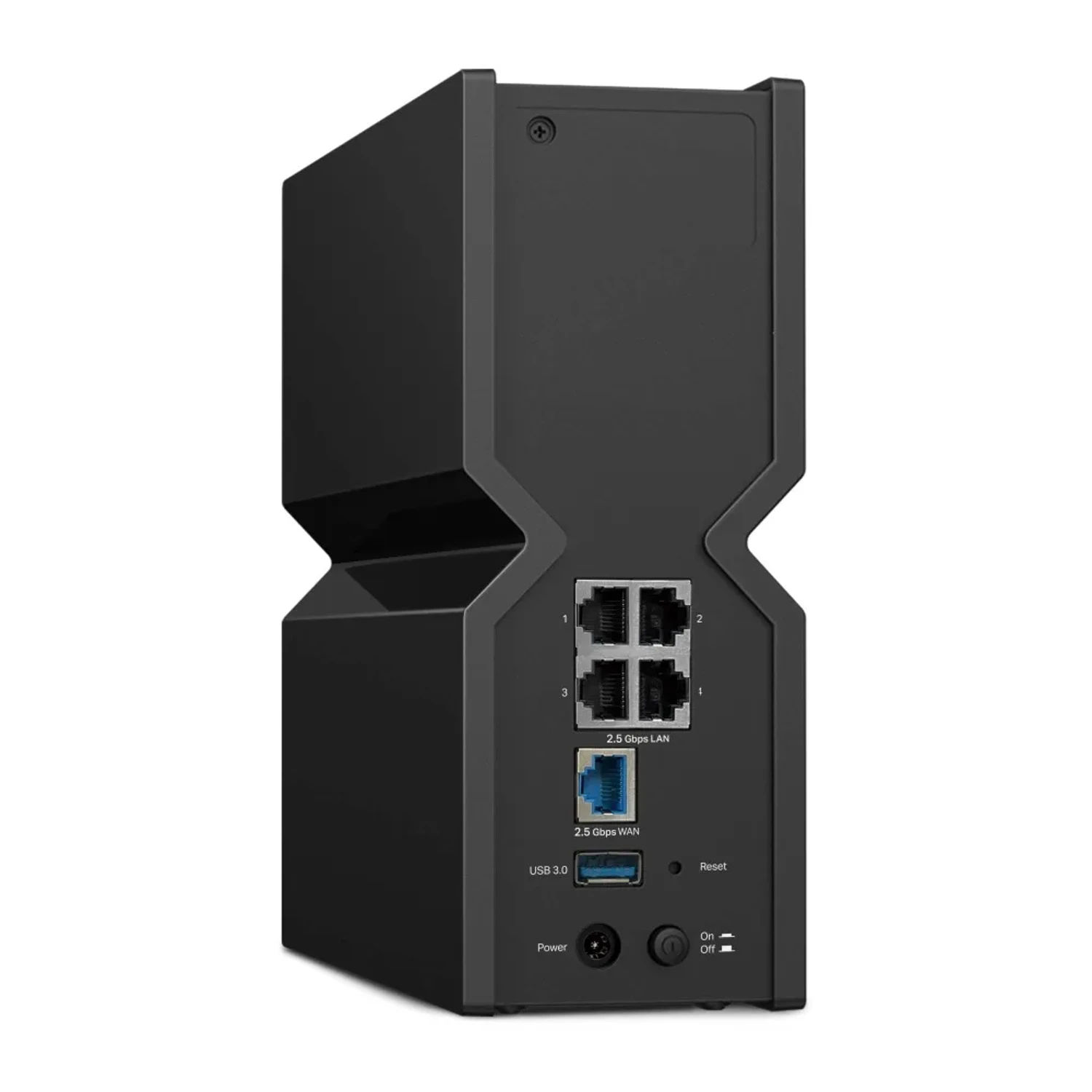 Router Inalambrico WIFI 7 Archer Be550 — foto 3