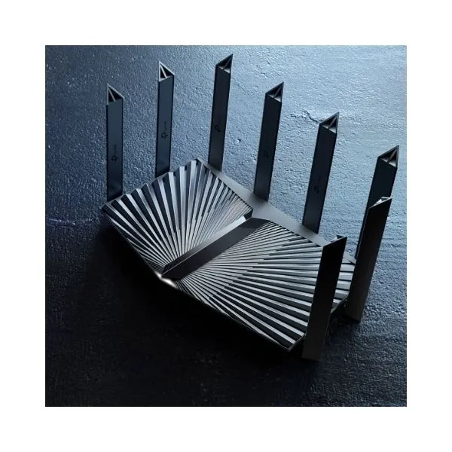 Router Inalambrico WIFI 6 Archer Ax80 — foto 7