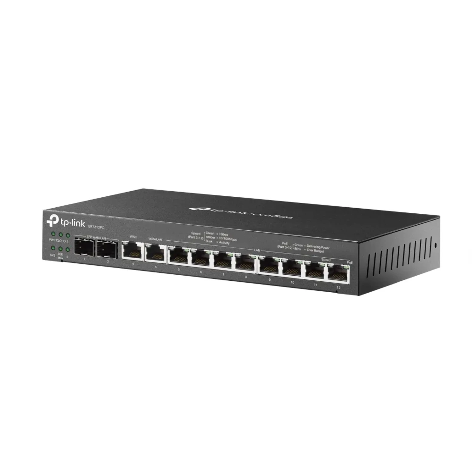 Router VPN Omada 3 en 1 Router/switch/c — foto 3