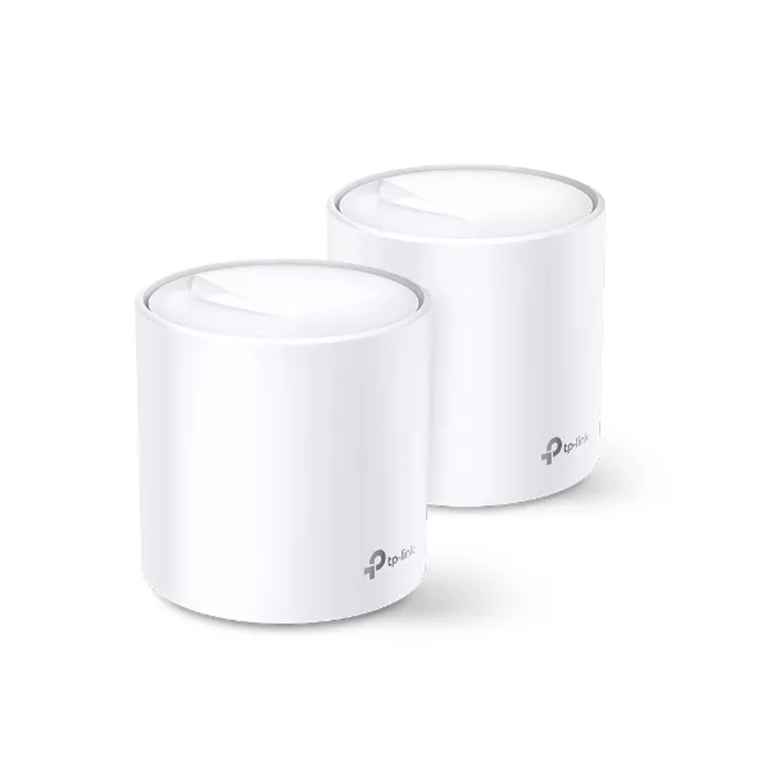 Sistema Wi-fi en Malla para Todo Hogar — foto 1