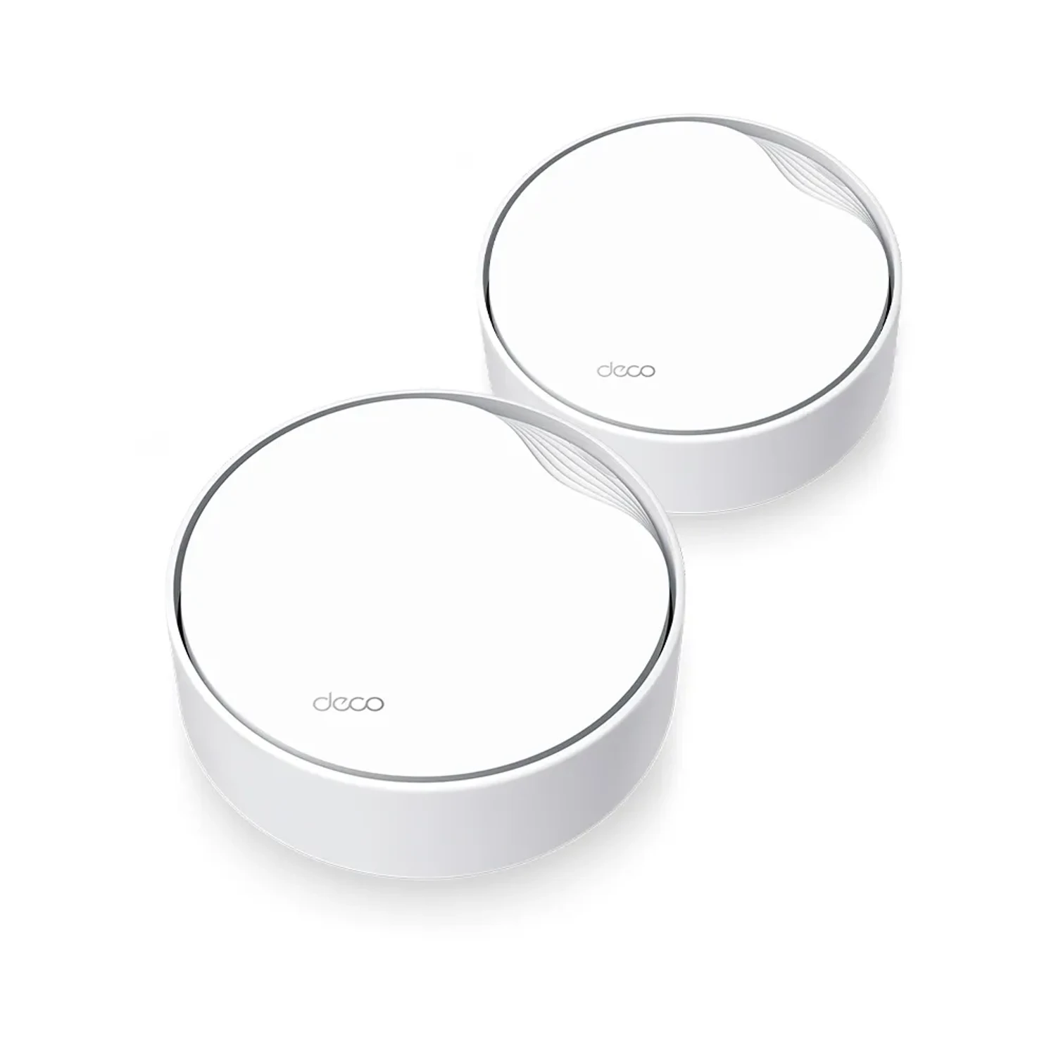 Sistemas Wi-fi 6 Mesh/deco X50 POE (2-pa — foto 1