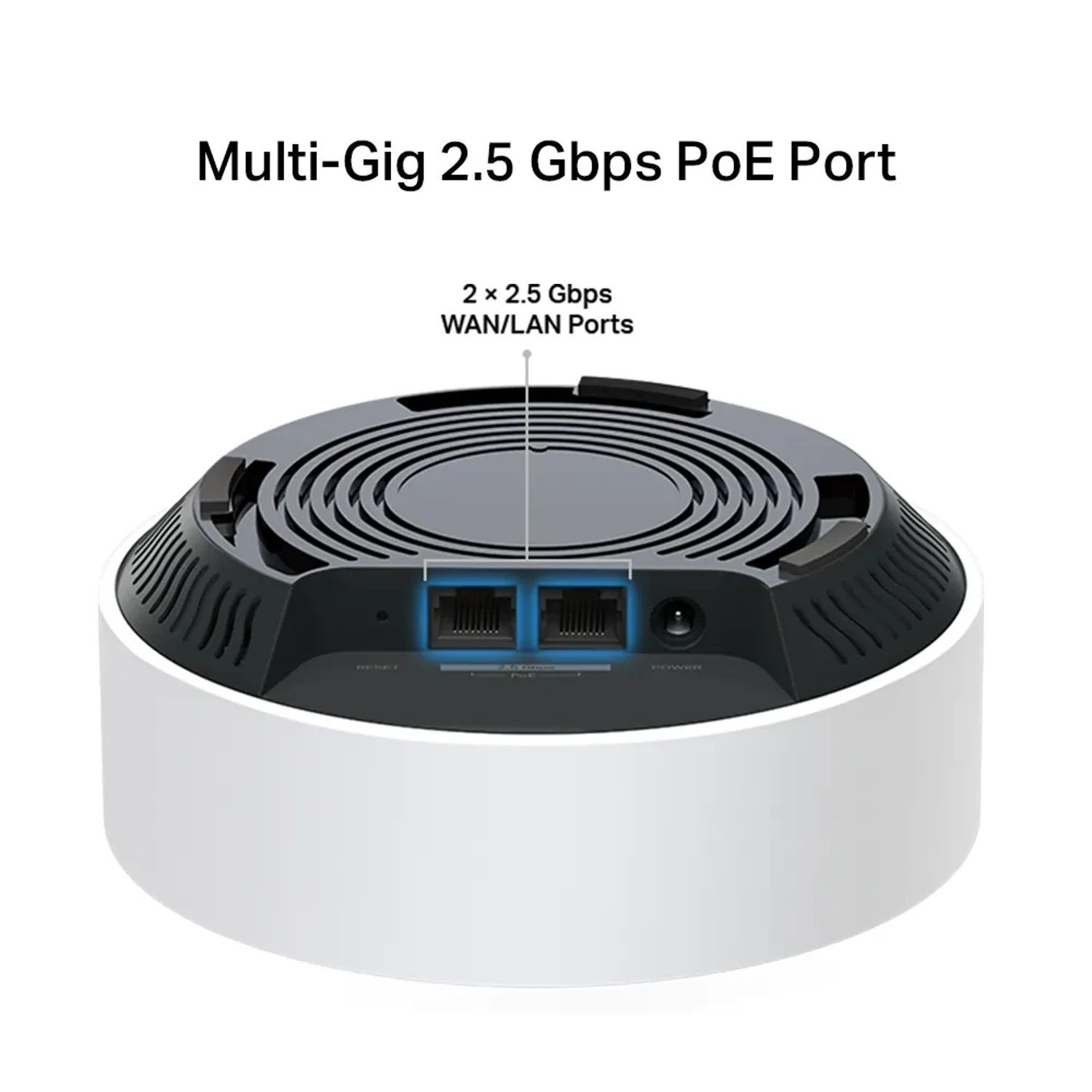 Sistemas Wi-fi 6 Mesh/deco X50 POE (2-pa — foto 7