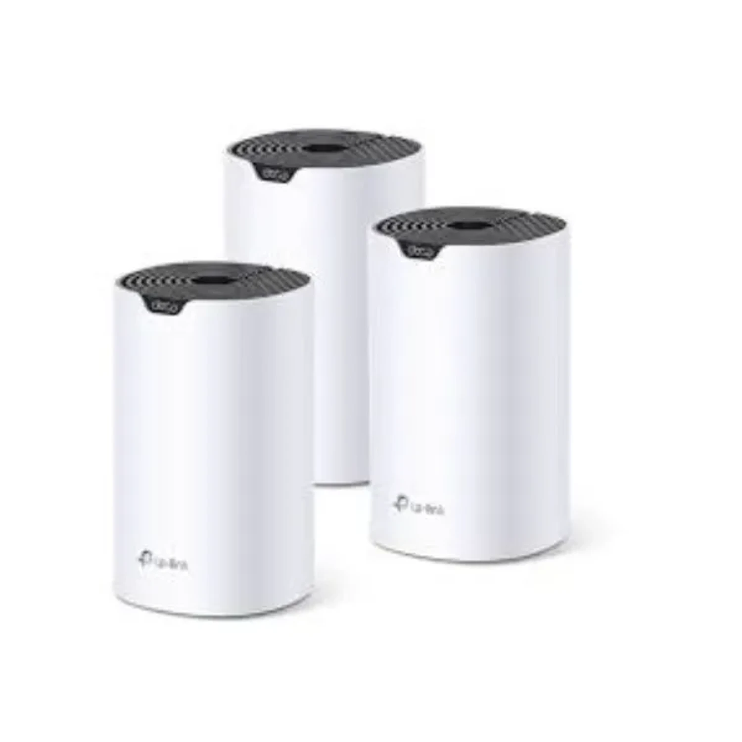 Sistemas Wi-fi 5 Mesh/deco S4(3-pack) — foto 1