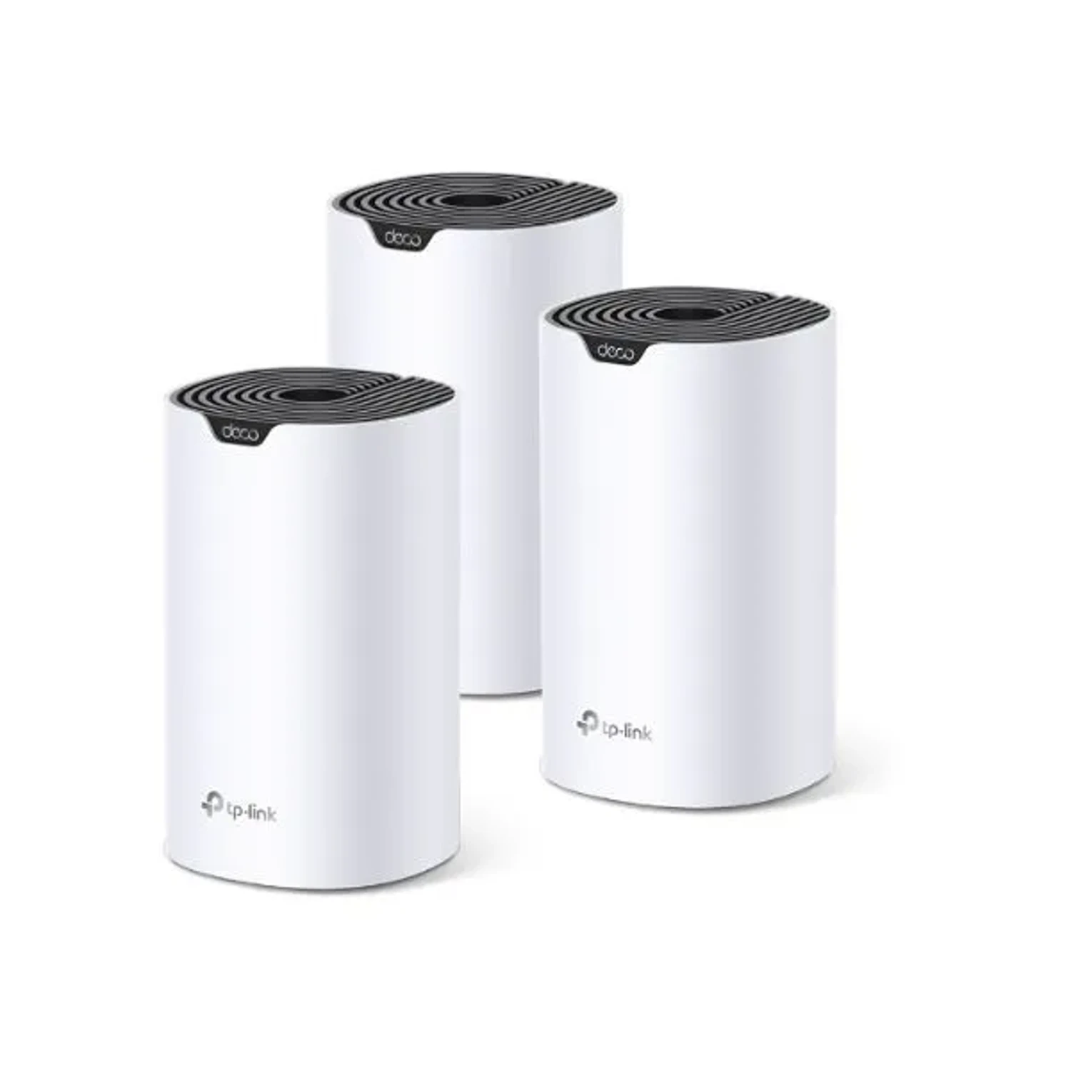 Sistemas Wi-fi 5 Mesh/deco S4(3-pack) — foto 2
