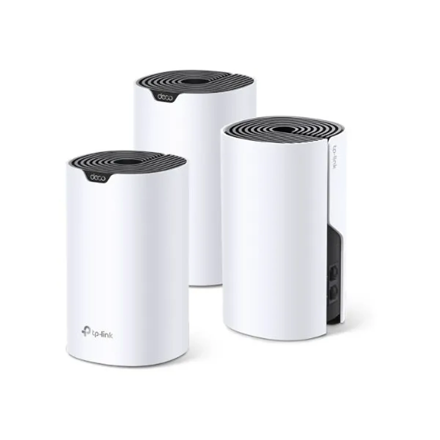 Sistemas Wi-fi 5 Mesh/deco S4(3-pack) — foto 3