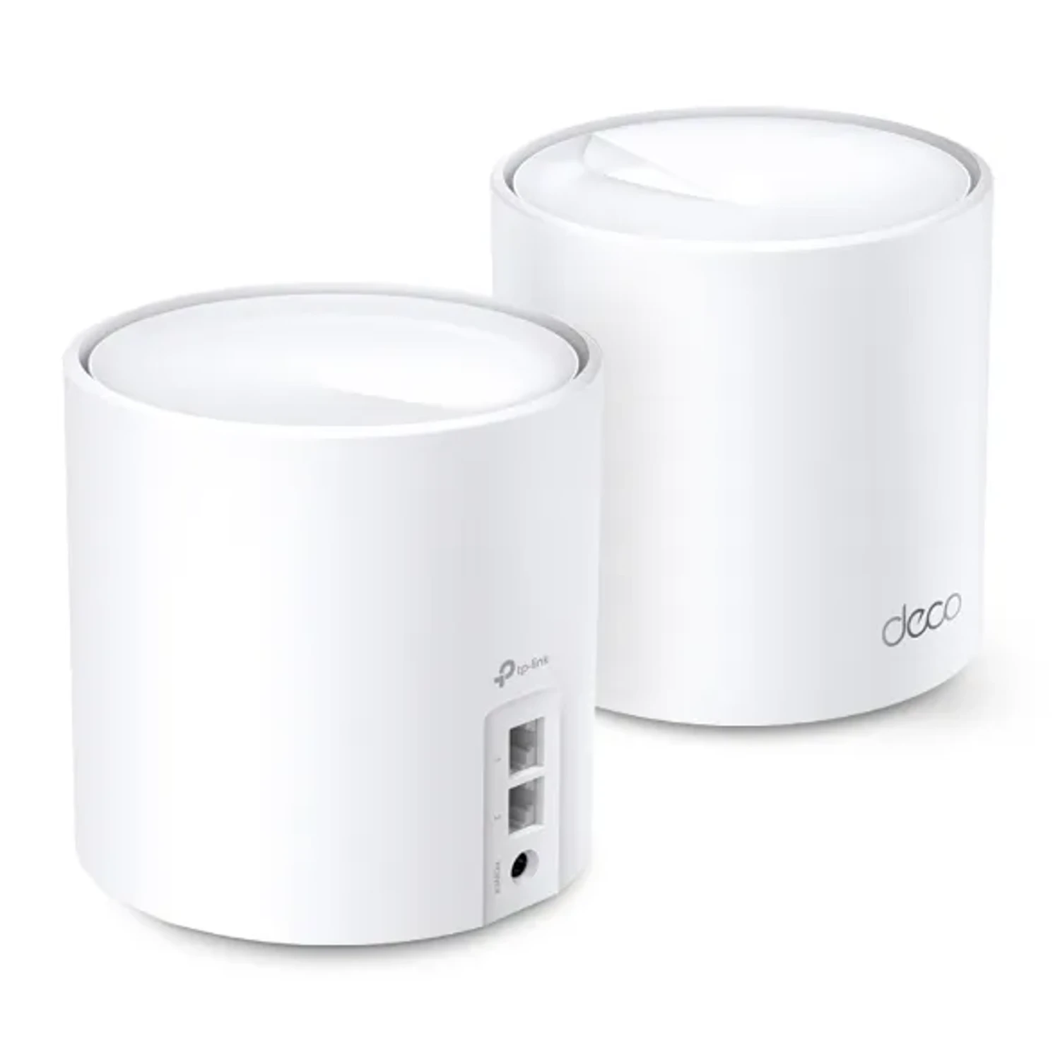 Sistemas Wi-fi 6 Mesh/deco X20 (2-pack) — foto 2