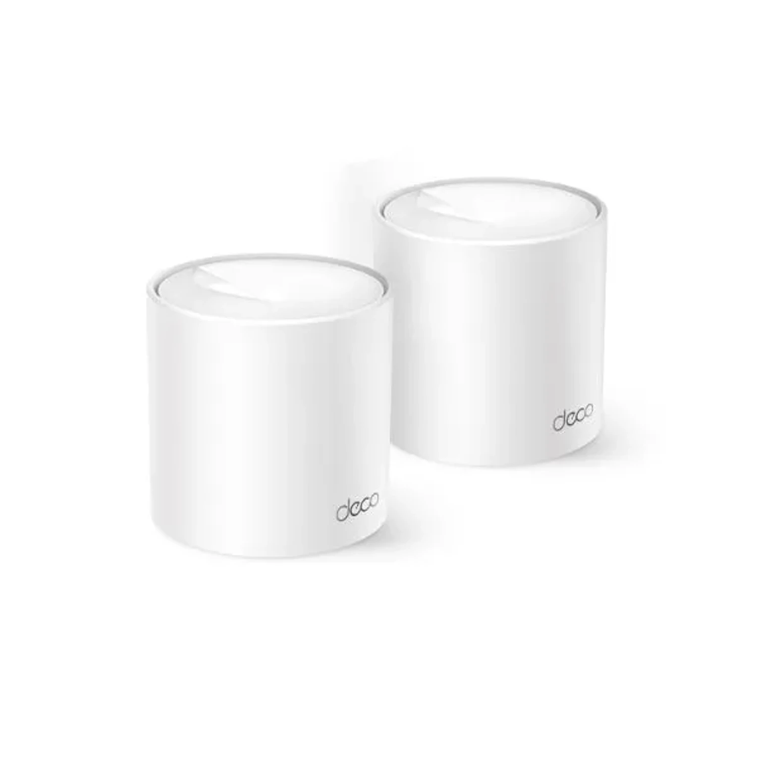 Sistemas Wi-fi 6 Al-drive Mesh/deco X10 — foto 1