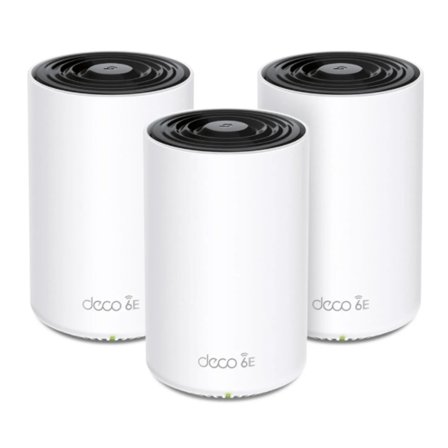 Sistemas Wi-fi 6E Mesh/deco Xe75 Pro(3-p — foto 2