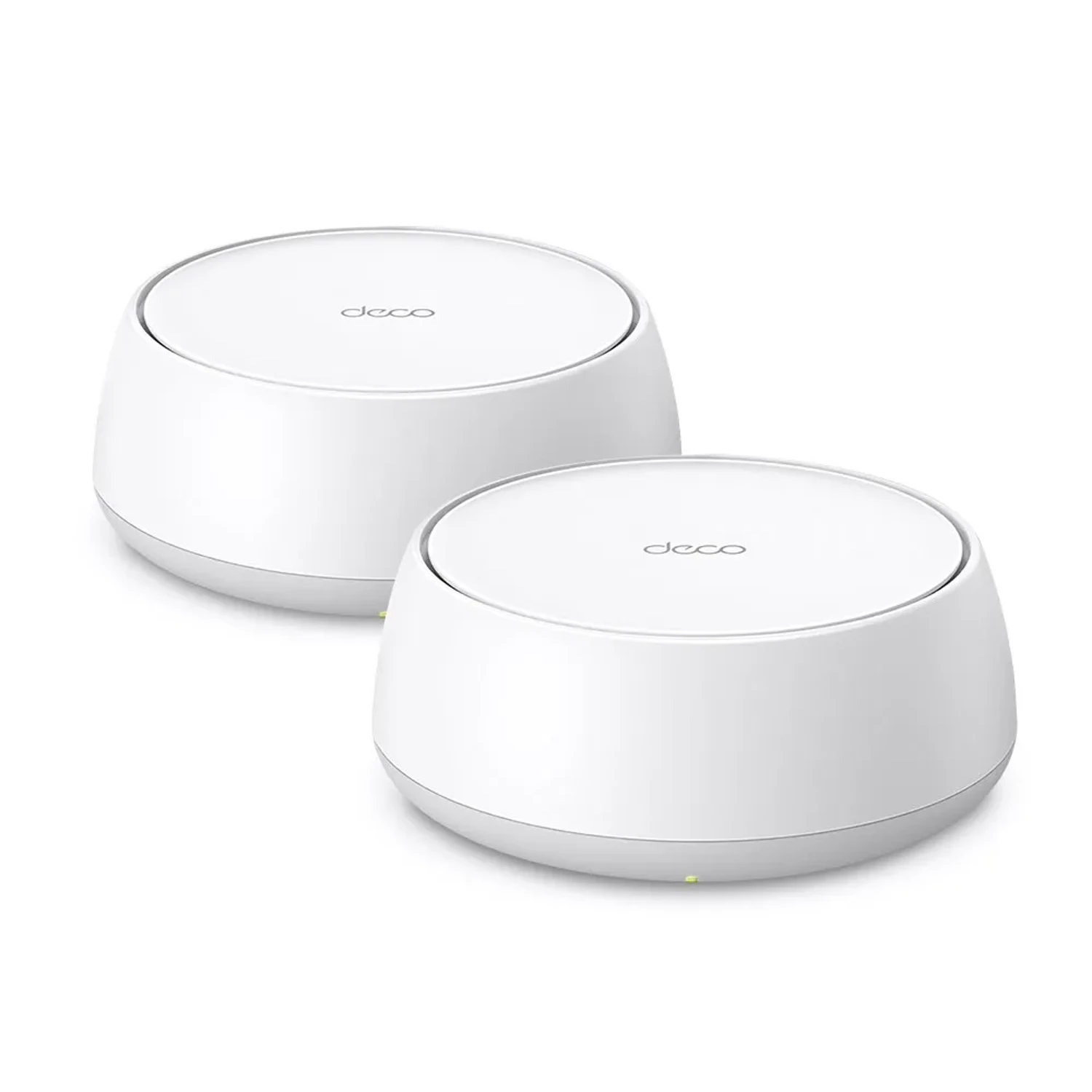 Sistemas Wi-fi 7 Mesh/deco Be25 (2-pack) — foto 7
