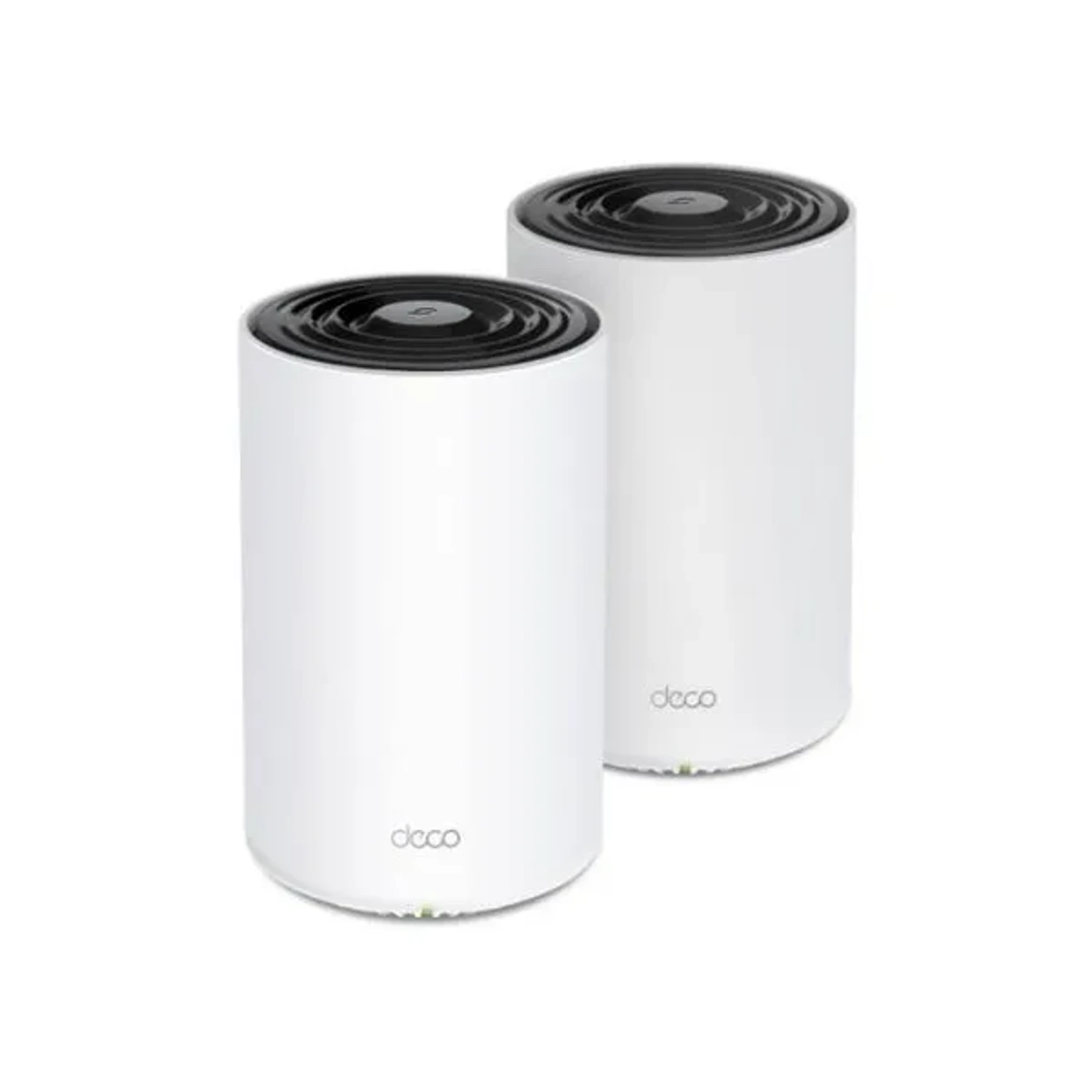 Sistemas Wi-fi 6 Mesh/deco X80 (2-pack) — foto 1