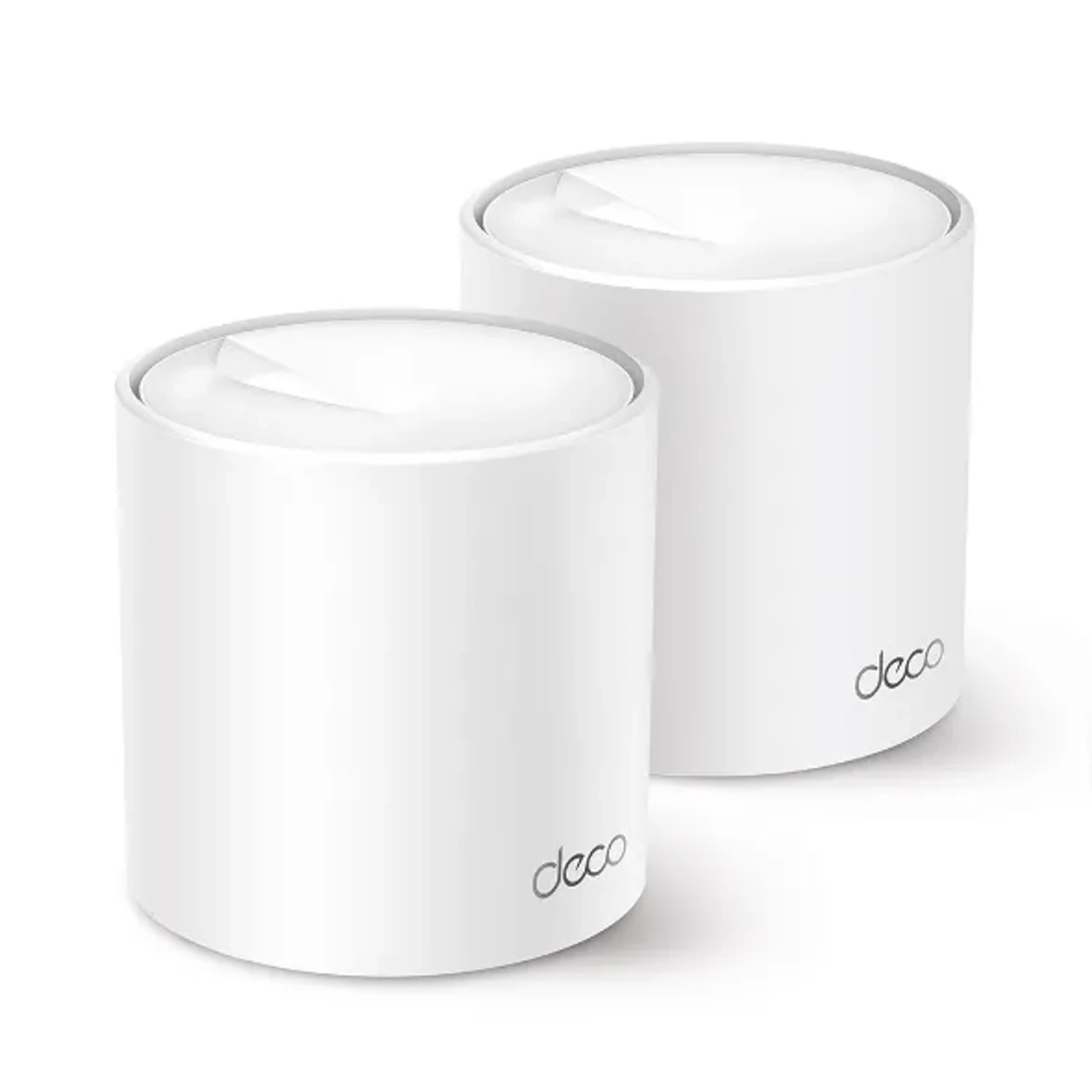 Sistemas Wi-fi 6 Mesh/deco X50(2-pack) — foto 2