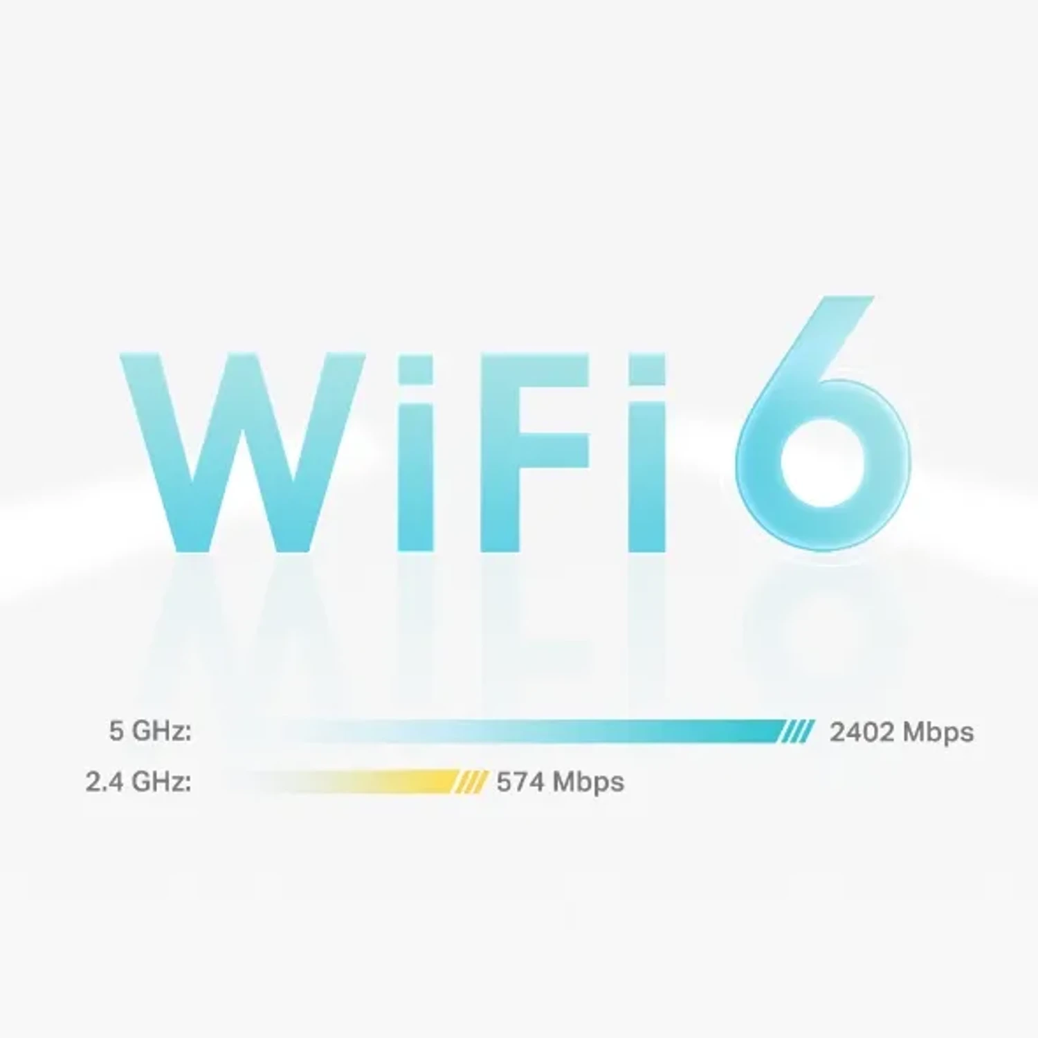 Sistemas Wi-fi 6 Mesh/deco X50(2-pack) — foto 4