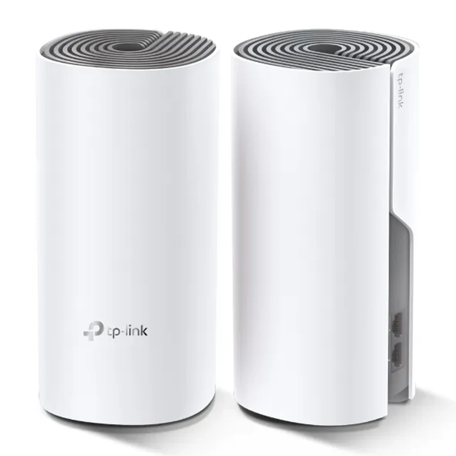 Sistemas Wi-fi Mesh Deco E4(2-pack) — foto 2