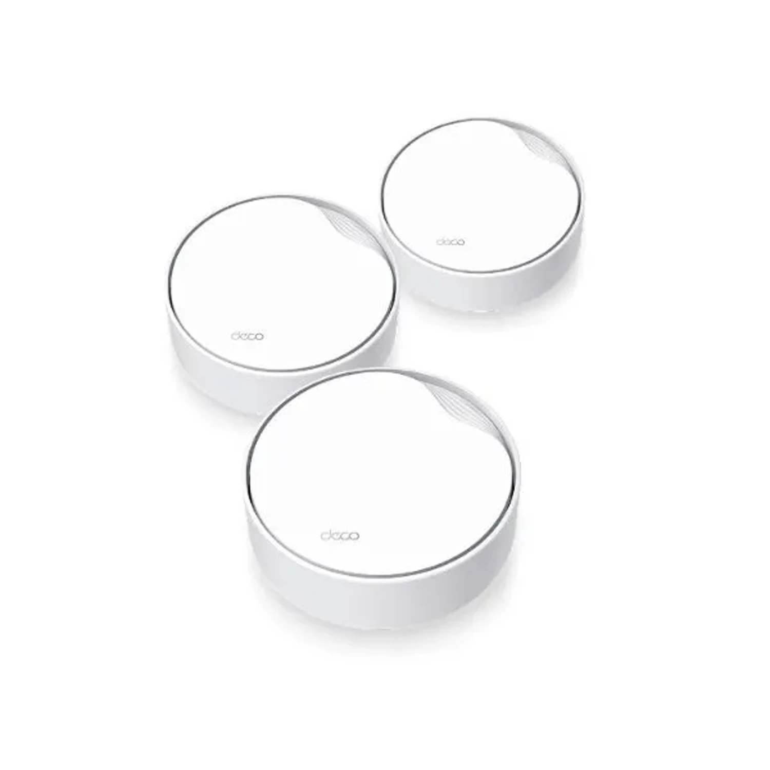 Sistemas Wi-fi 6 Mesh/deco X50 POE (3-pa — foto 1