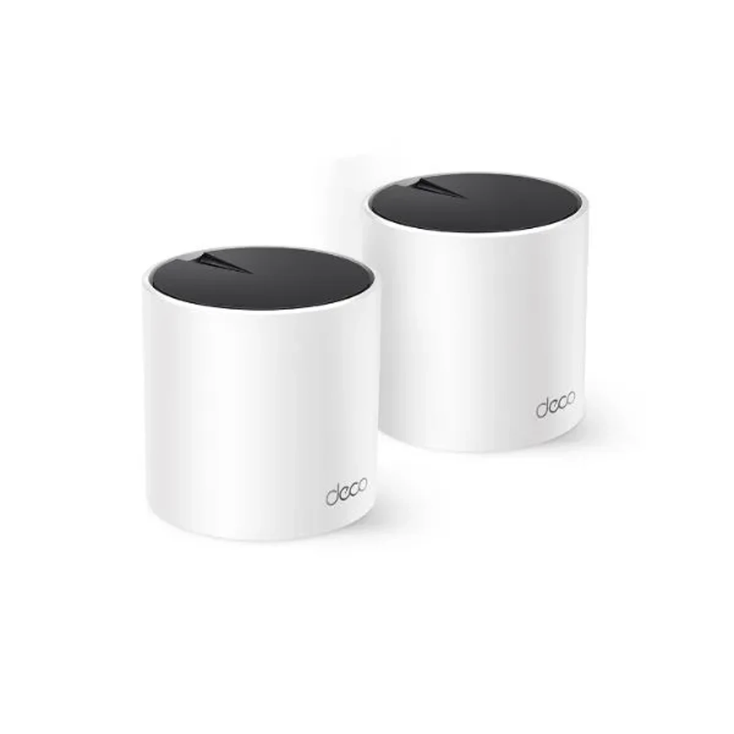 Sistemas Wi-fi 6 Mesh/deco X55(2-pack) — foto 1