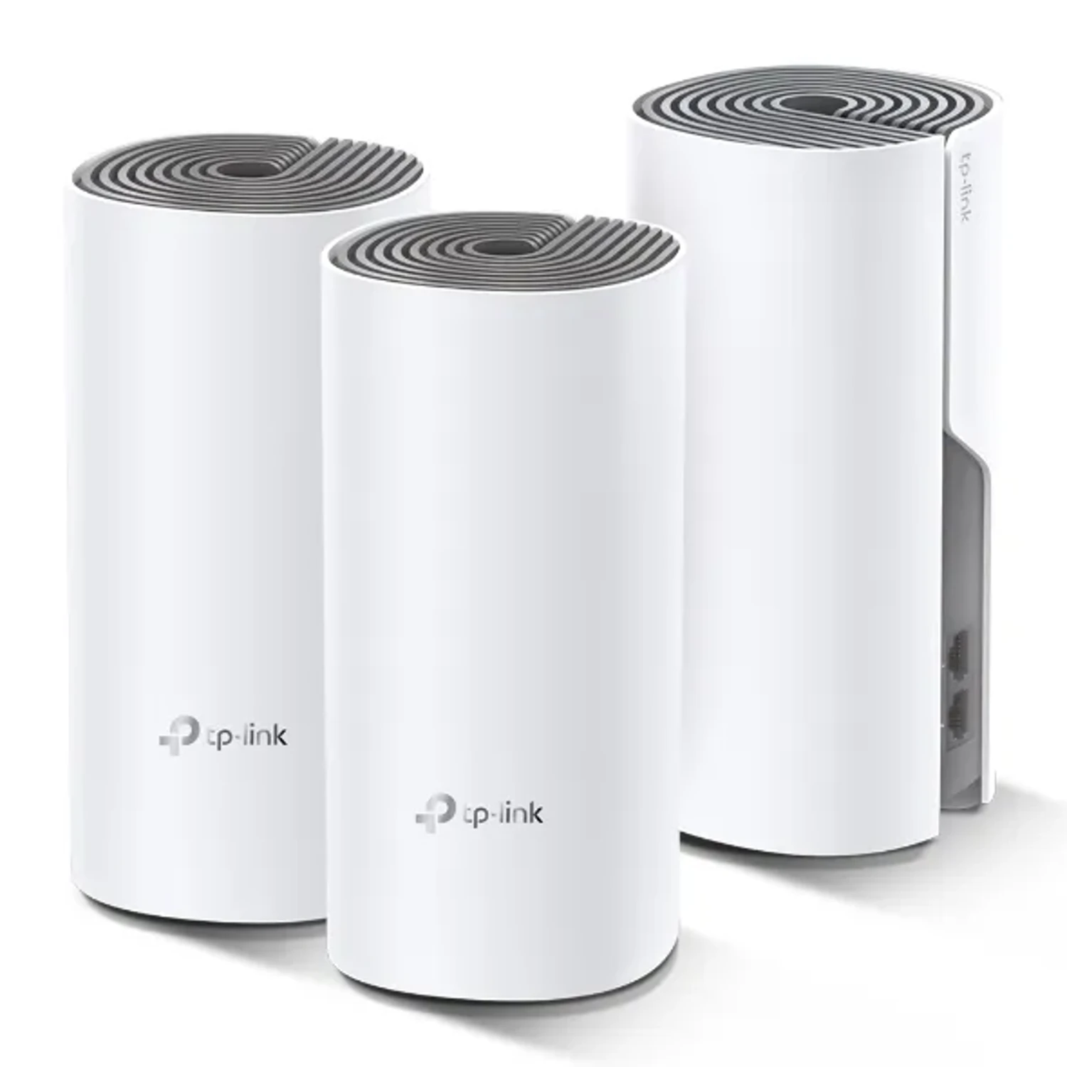 Sistemas Wi-fi Mesh Deco E4(3-pack) — foto 2