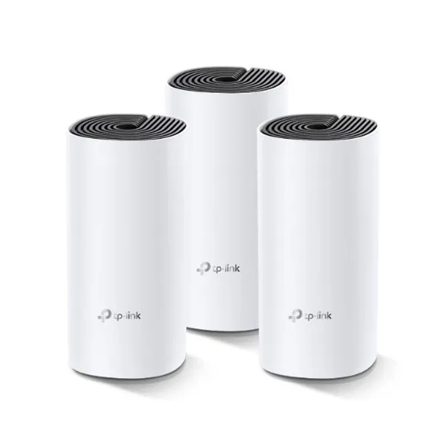 Sistemas Wi-fi Mesh Deco M4(3-pack) Ac12 — foto 1