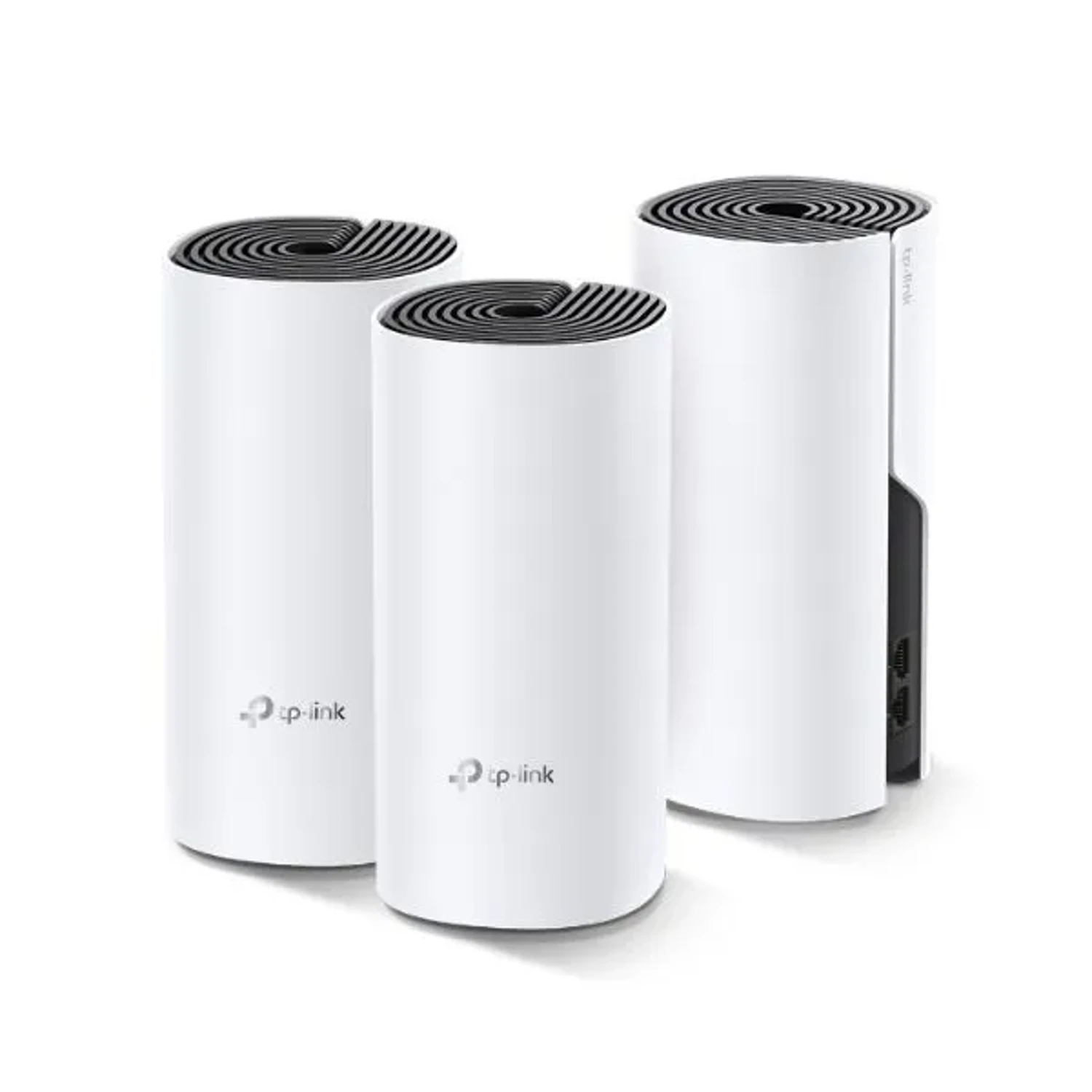 Sistemas Wi-fi Mesh Deco M4(3-pack) Ac12 — foto 2