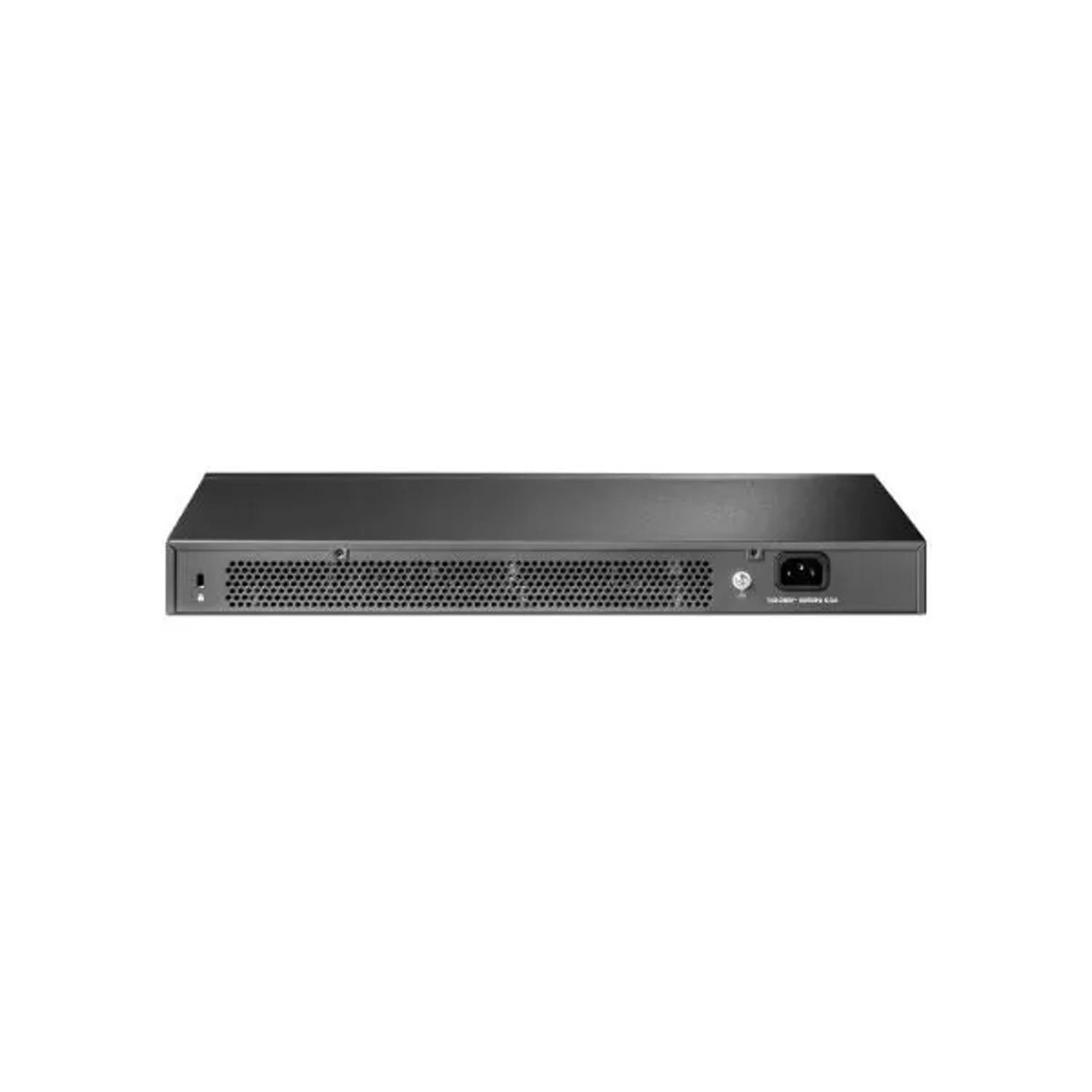 Switch Jetstream 24 Puertos Gigas 4 SFP — foto 3