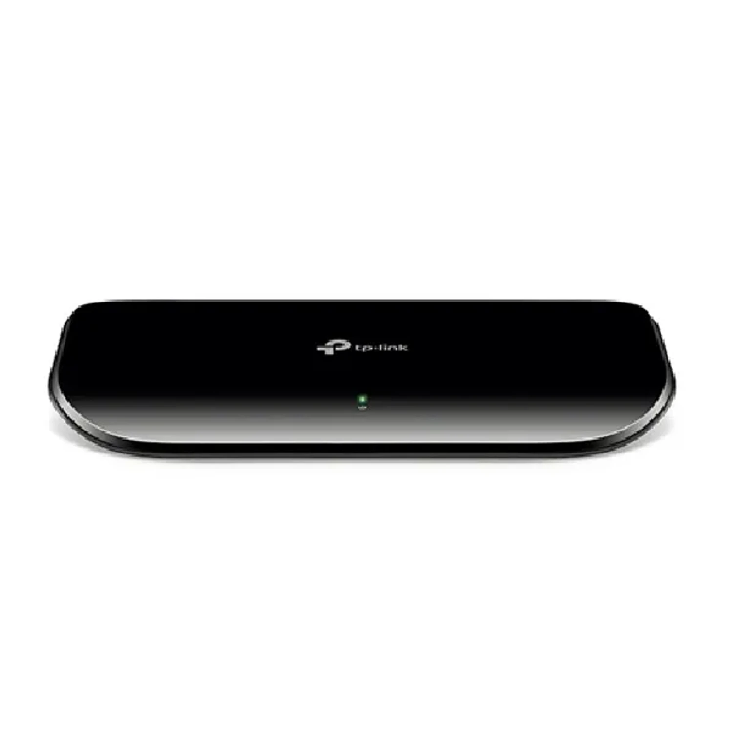 Switch 8 Puertos Gigabit Desktop — foto 2
