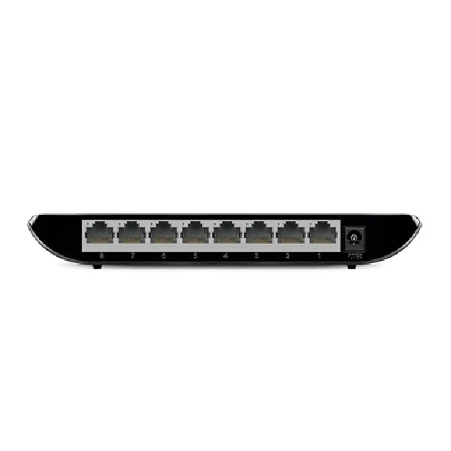 Switch 8 Puertos Gigabit Desktop — foto 3