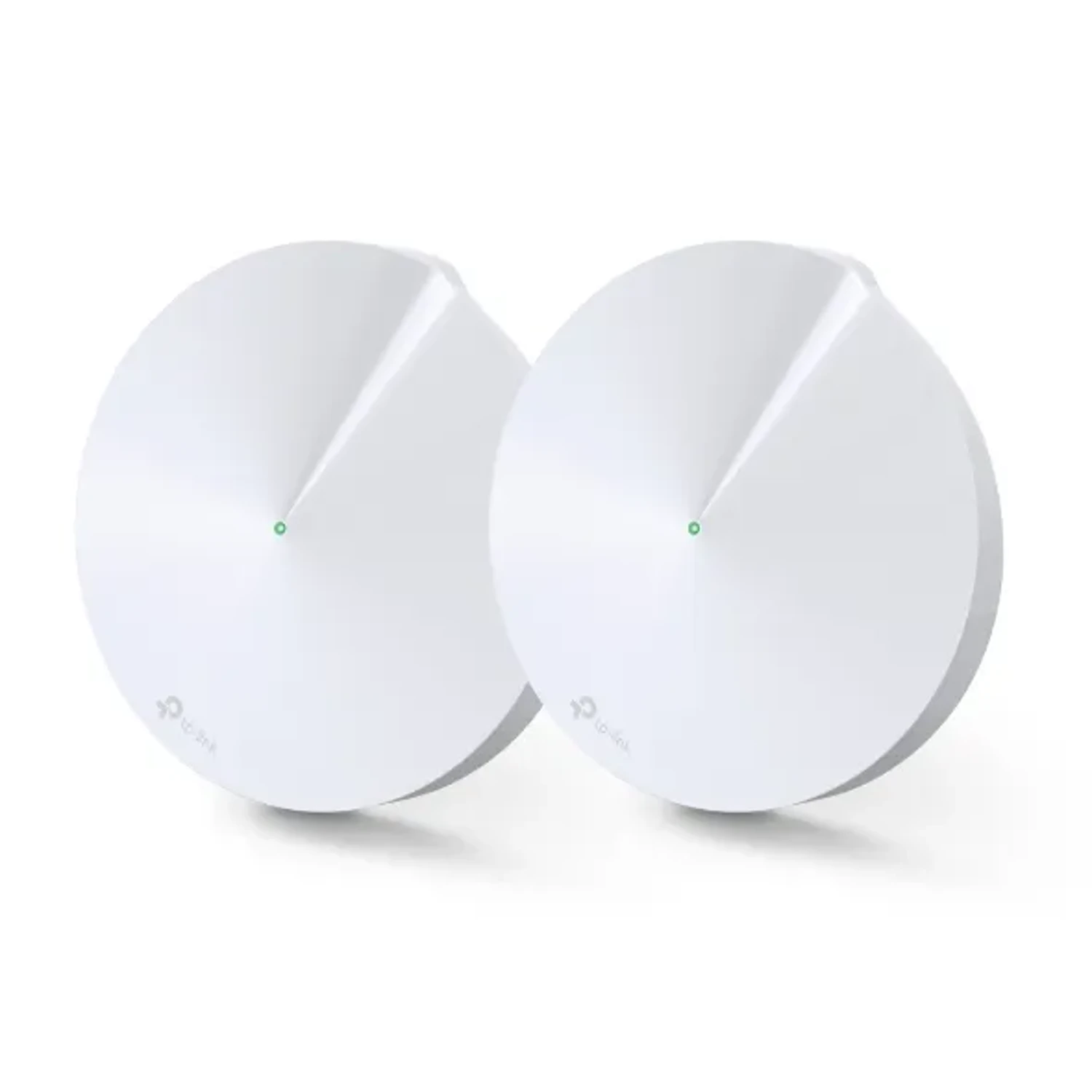 Sistemas Wi-fi Mesh Deco M5(2-pack) — foto 3