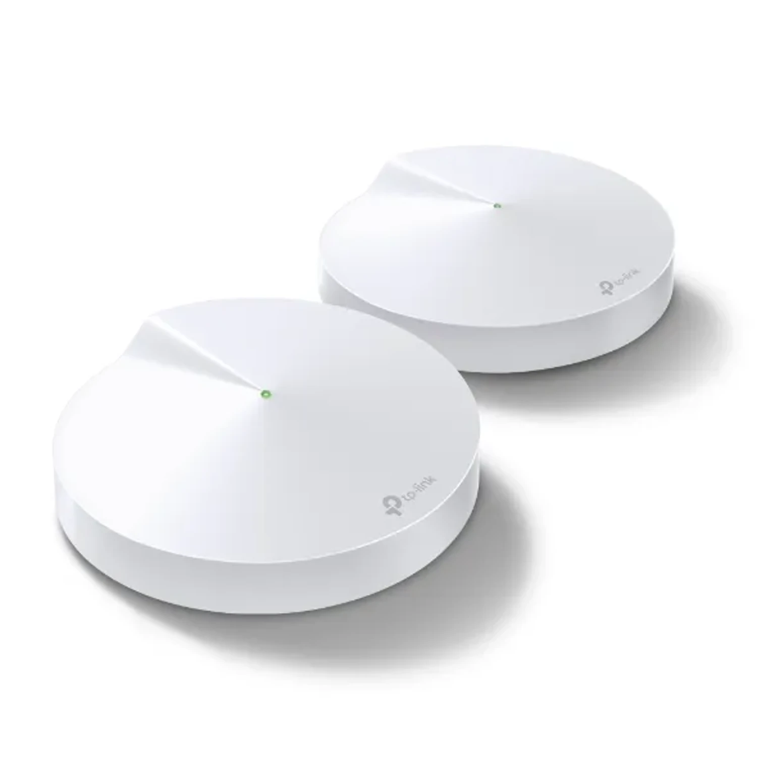 Sistemas Wi-fi Mesh Deco M5(2-pack) — foto 4