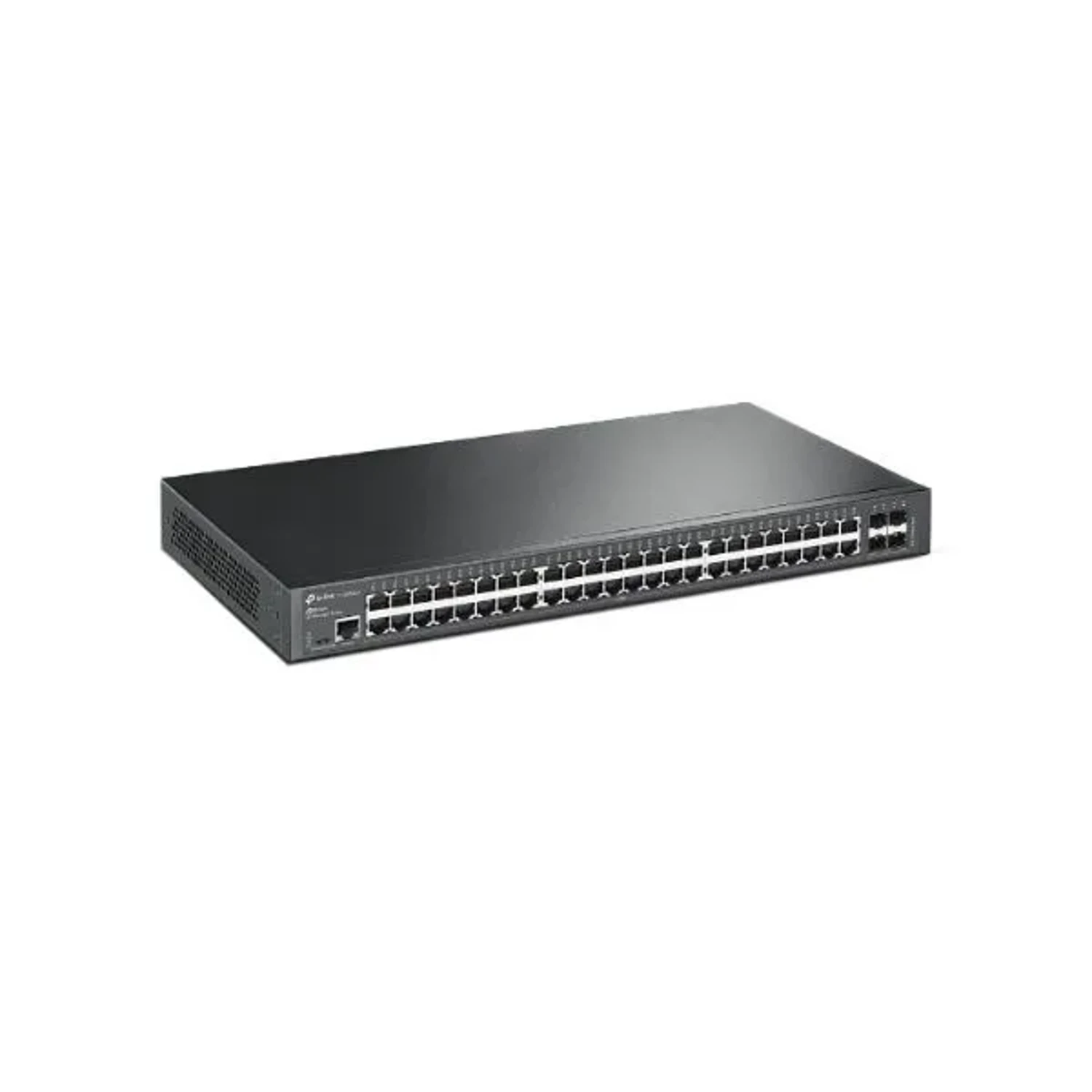 Switch Administrable Jetstream 52 Puerto — foto 3