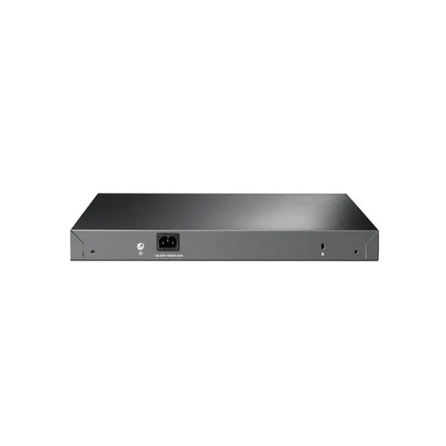 Switch Jetstream Poe+ 24 Puertos Poe+ 4 — foto 4