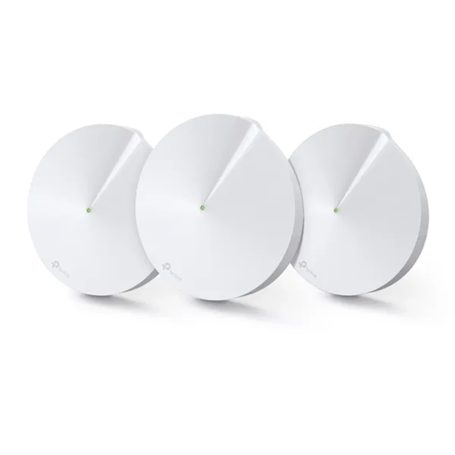 Sistemas Wi-fi Mesh Deco M5(3-pack) — foto 1