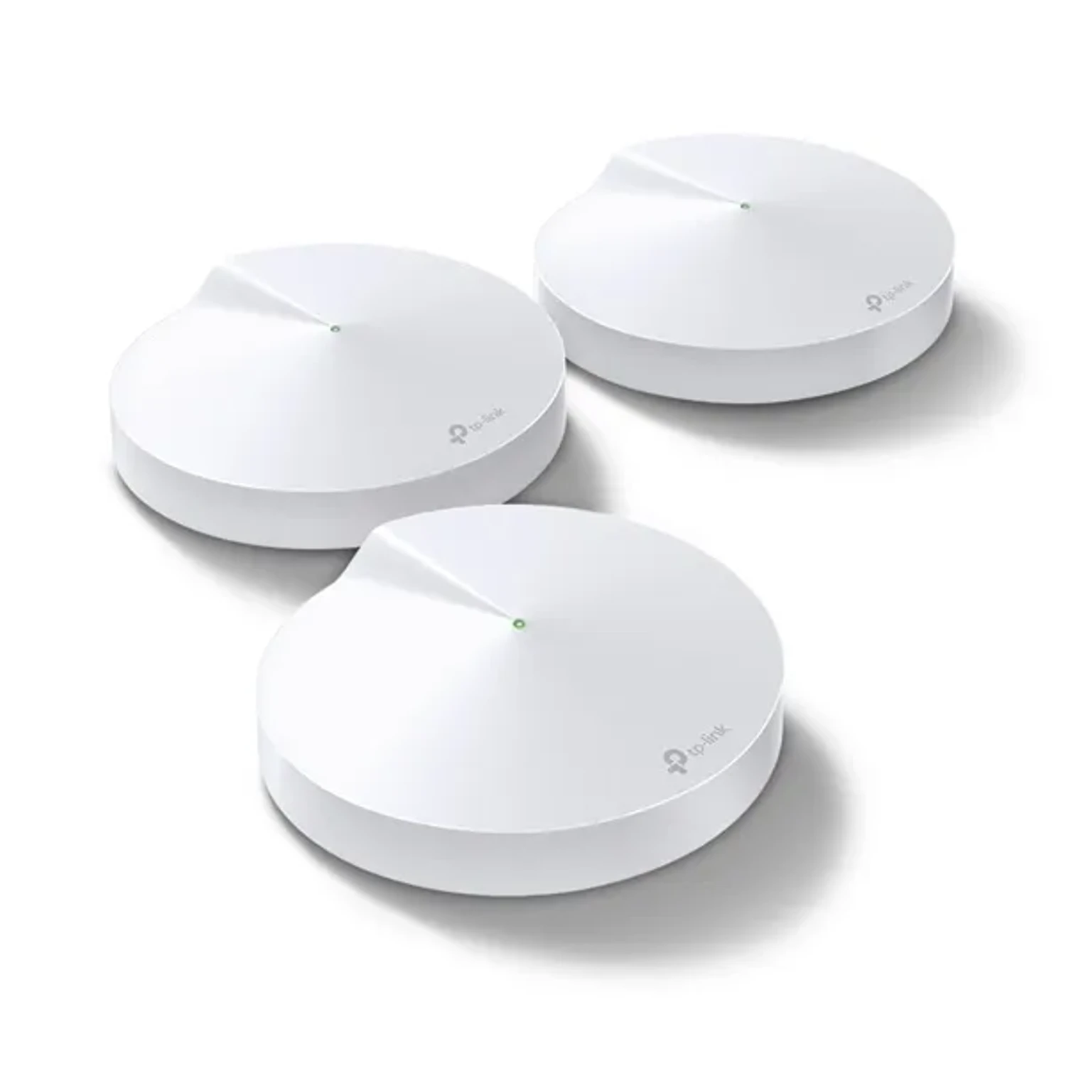 Sistemas Wi-fi Mesh Deco M5(3-pack) — foto 3