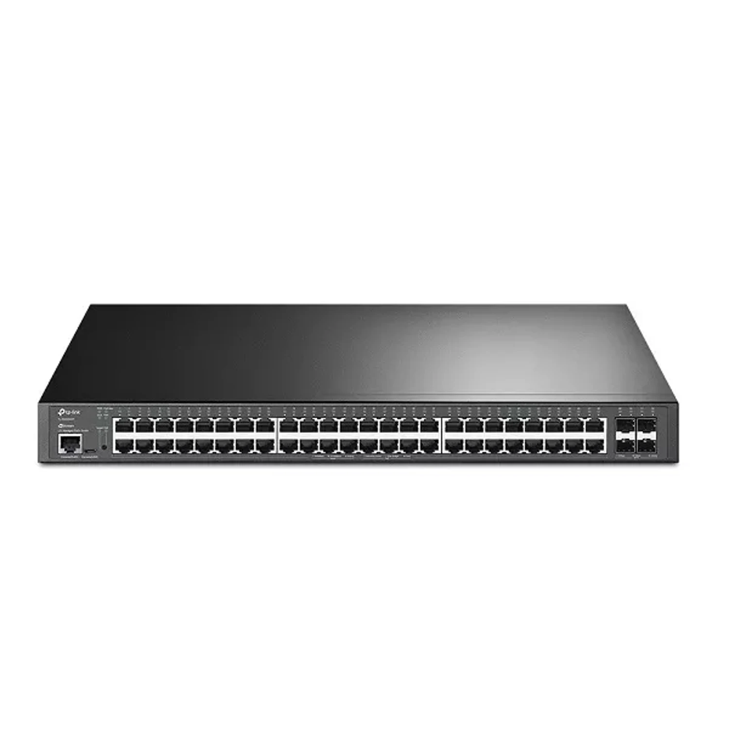 Switch Administrable Jetstream 52 Puerto — foto 1