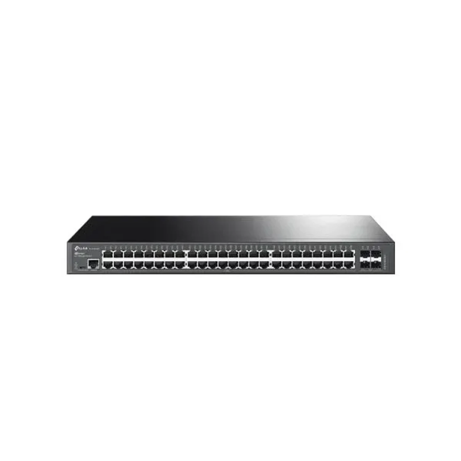 Switch Administrable Jetstream 52 Puerto — foto 2