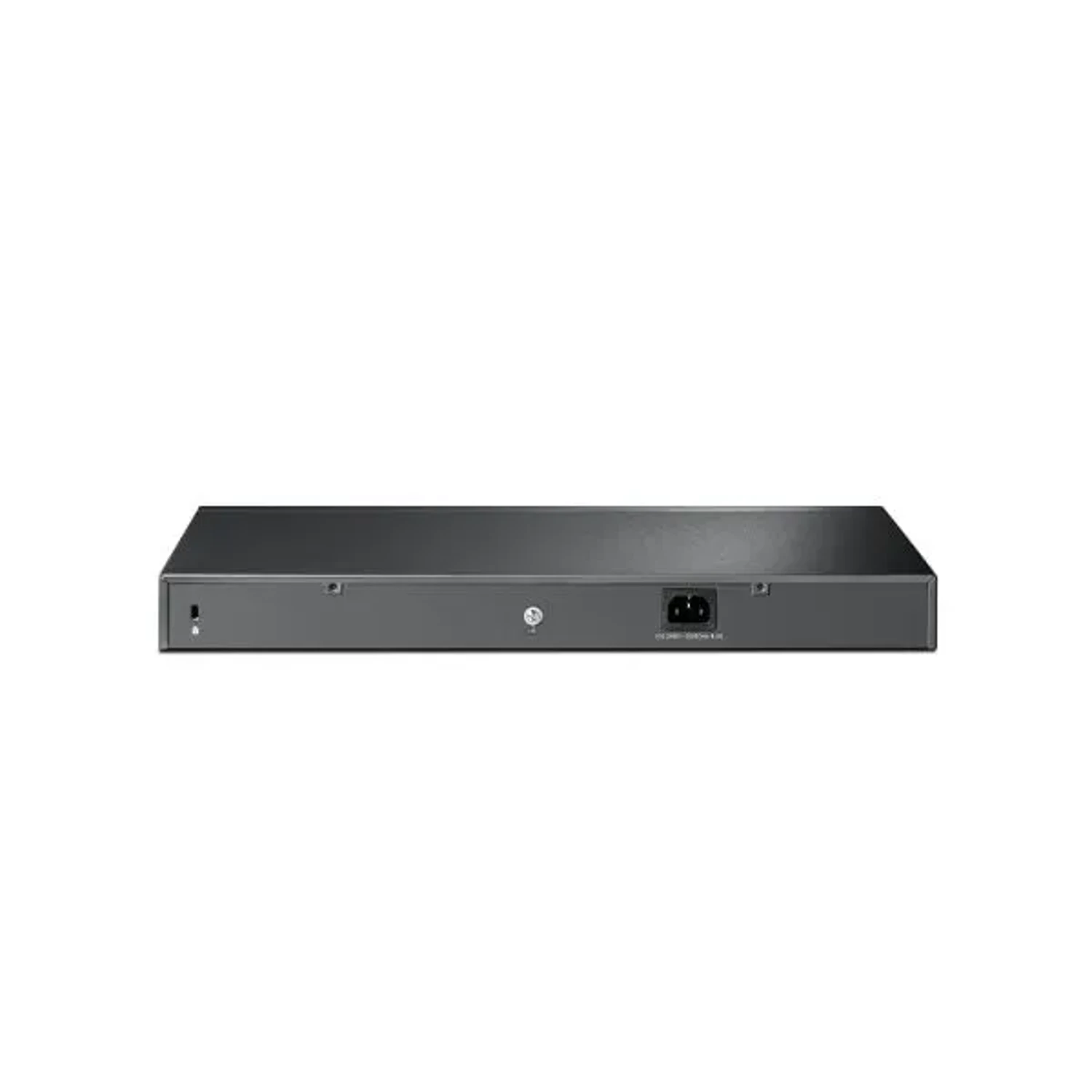 Switch Jetstream Poe+ 8 Puertos 2.5g — foto 4