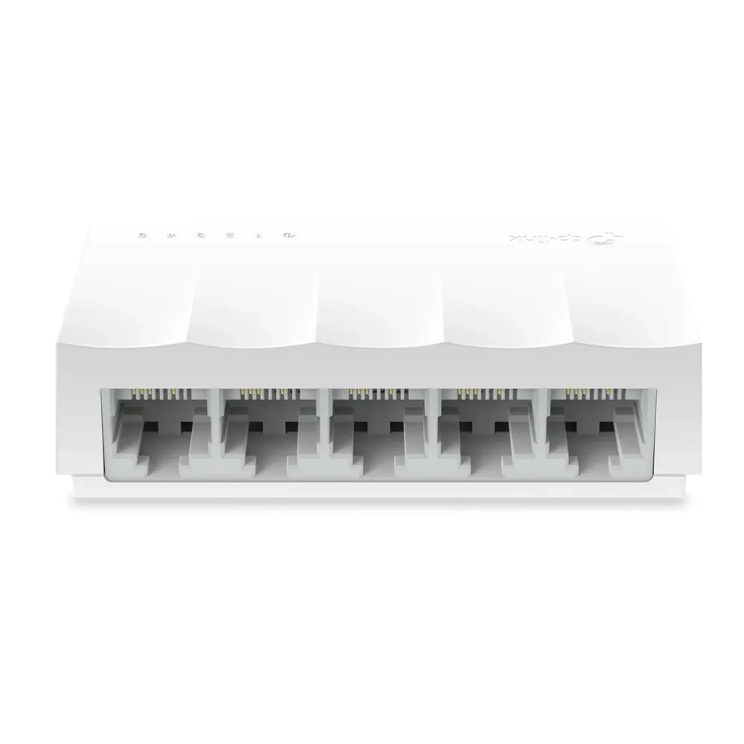 Switch Lite Wave 5 Puertos Ethernet — foto 4